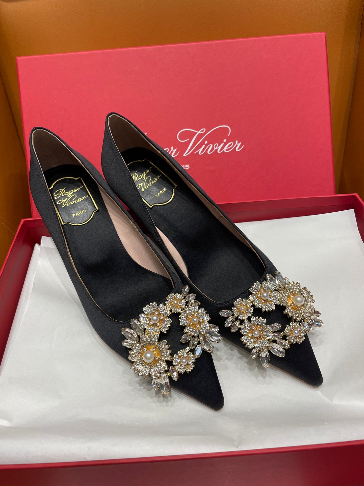 RV-050Shoes