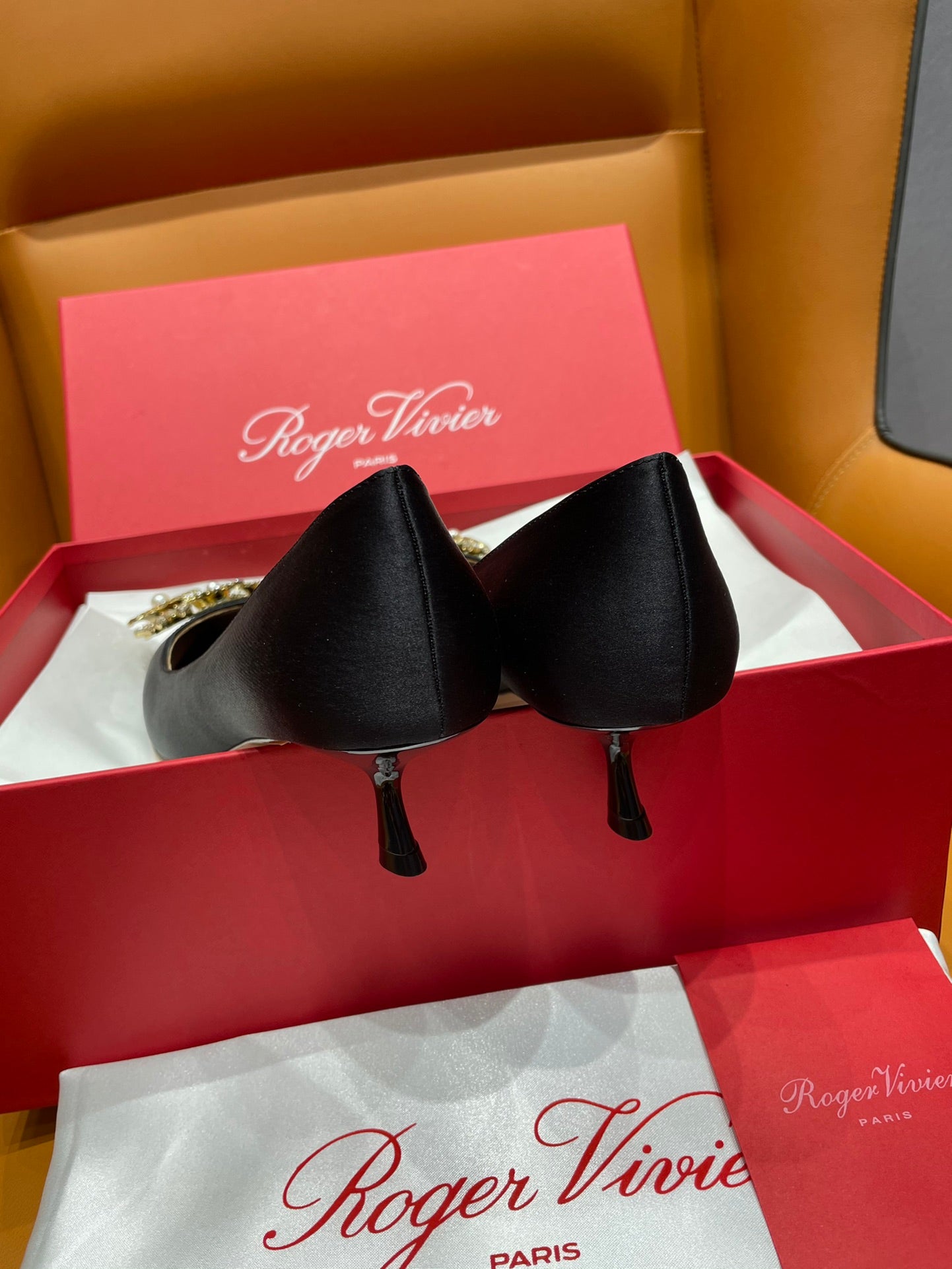 RV-050Shoes