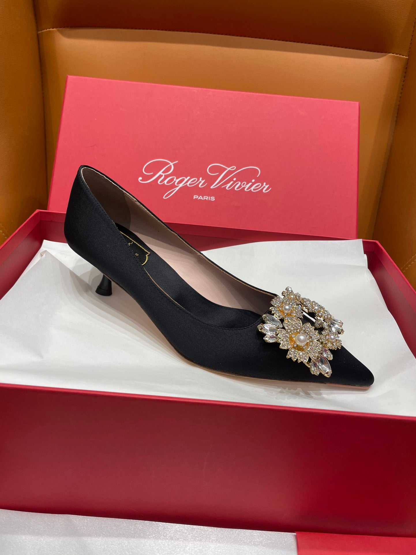RV-050Shoes