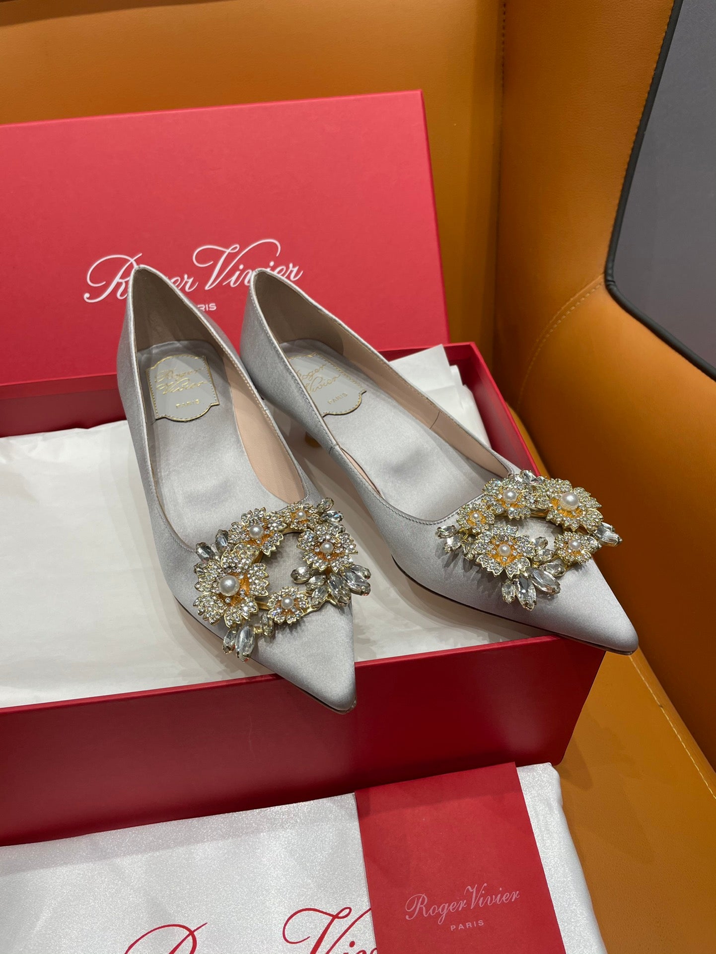 RV-051Shoes