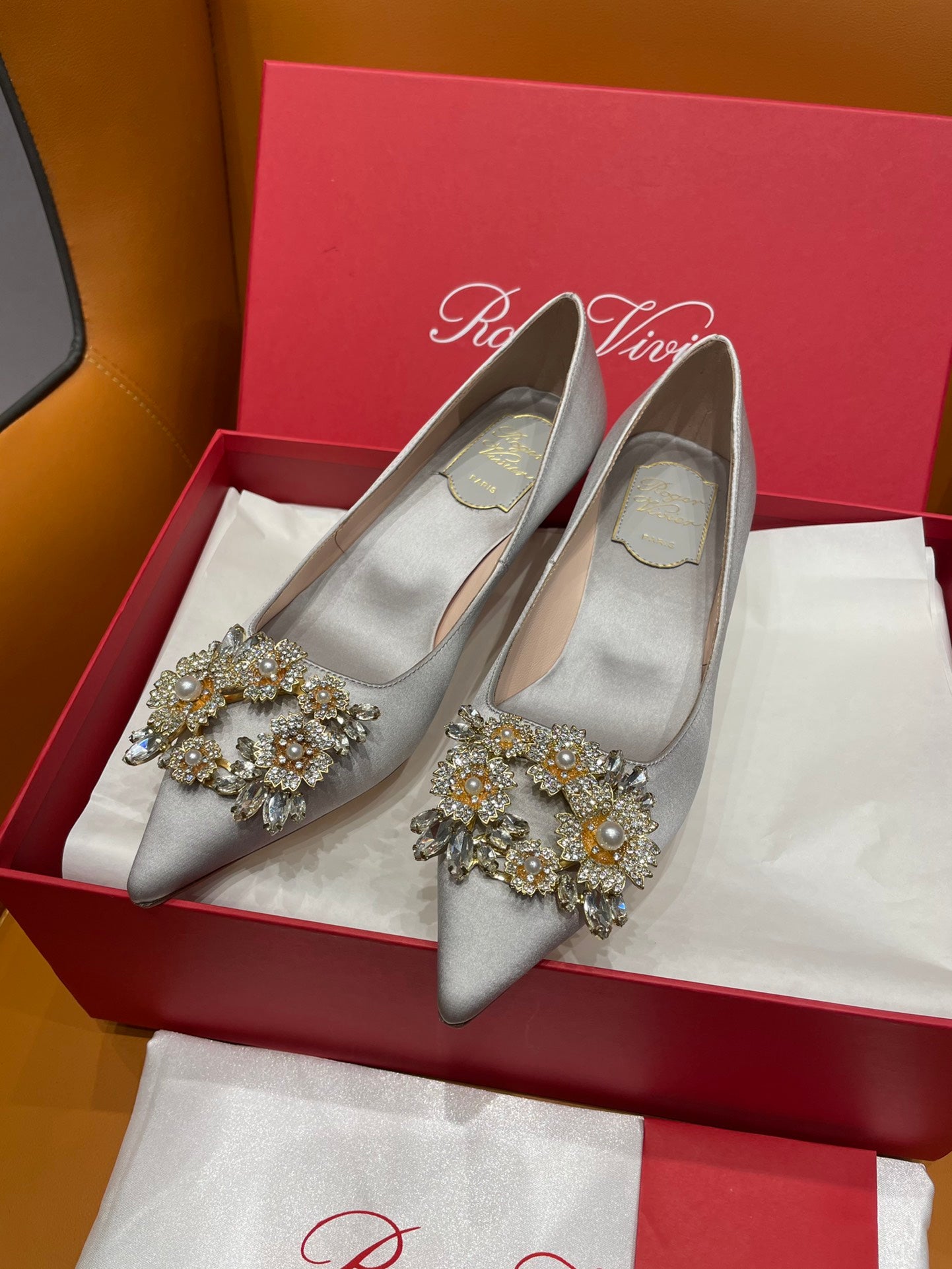 RV-051Shoes