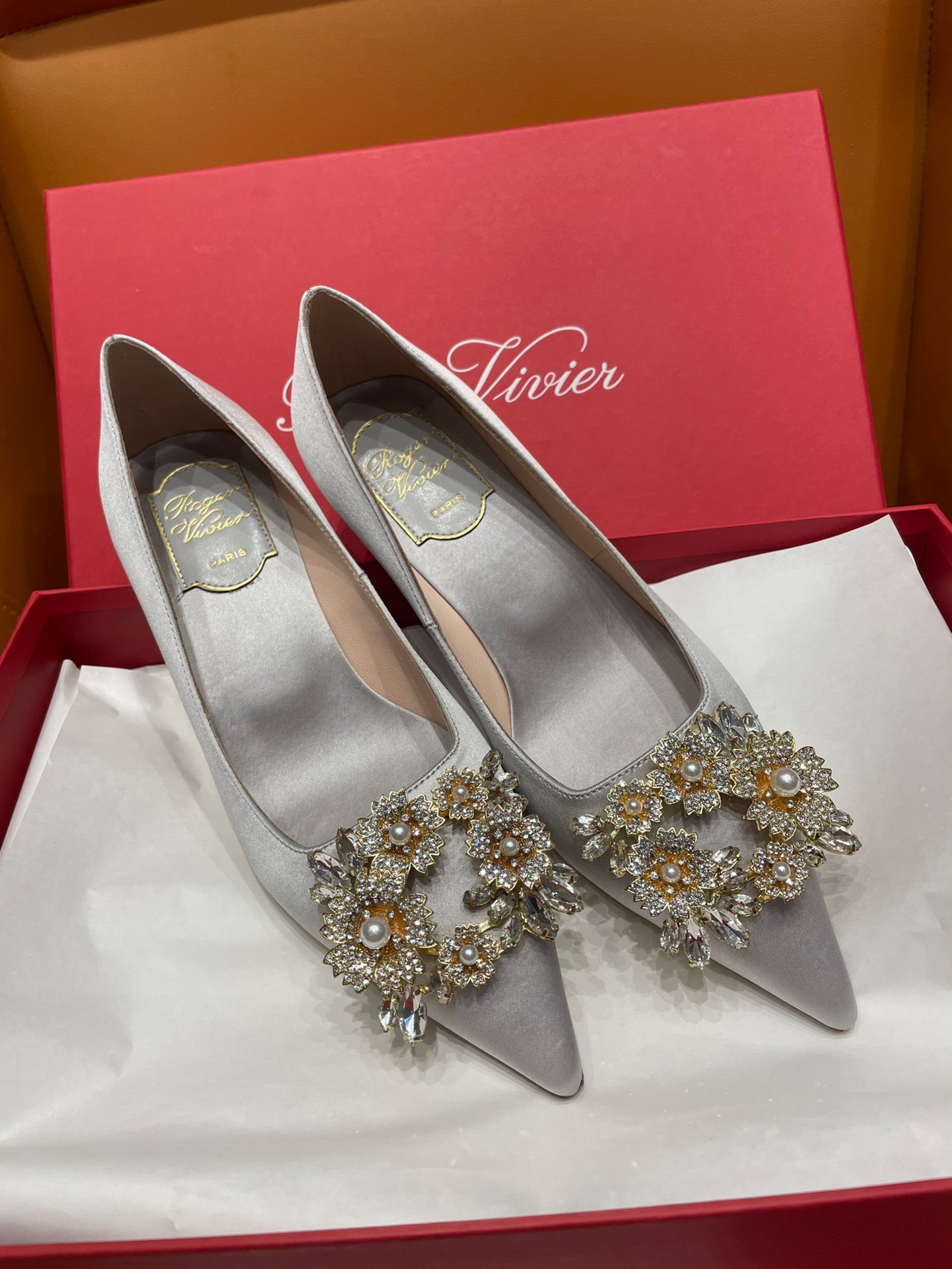 RV-051Shoes