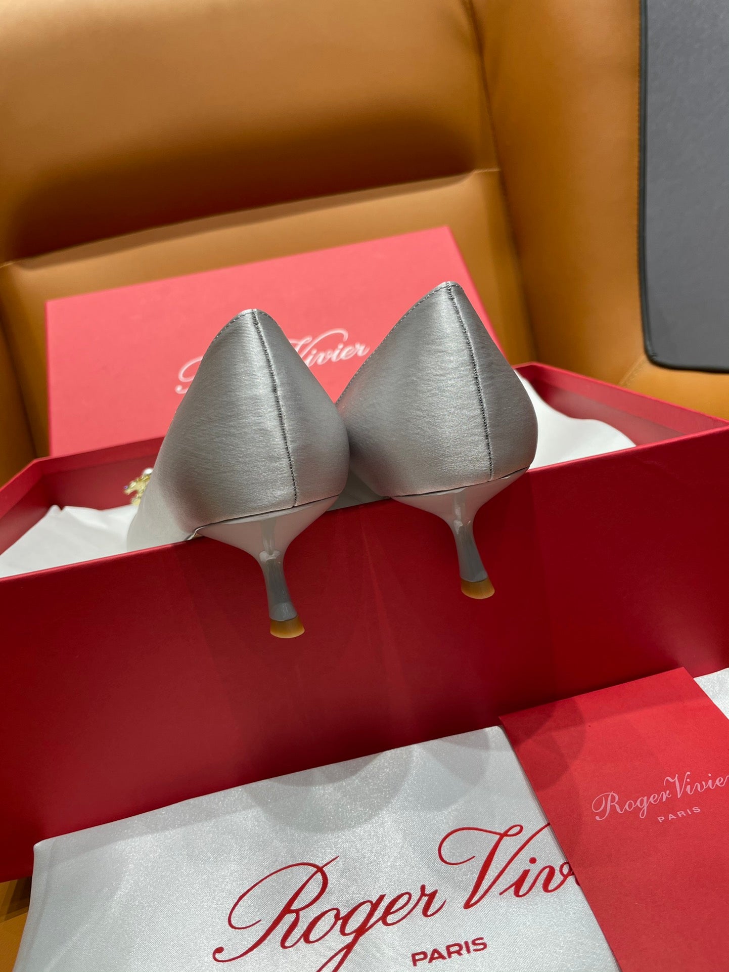 RV-051Shoes