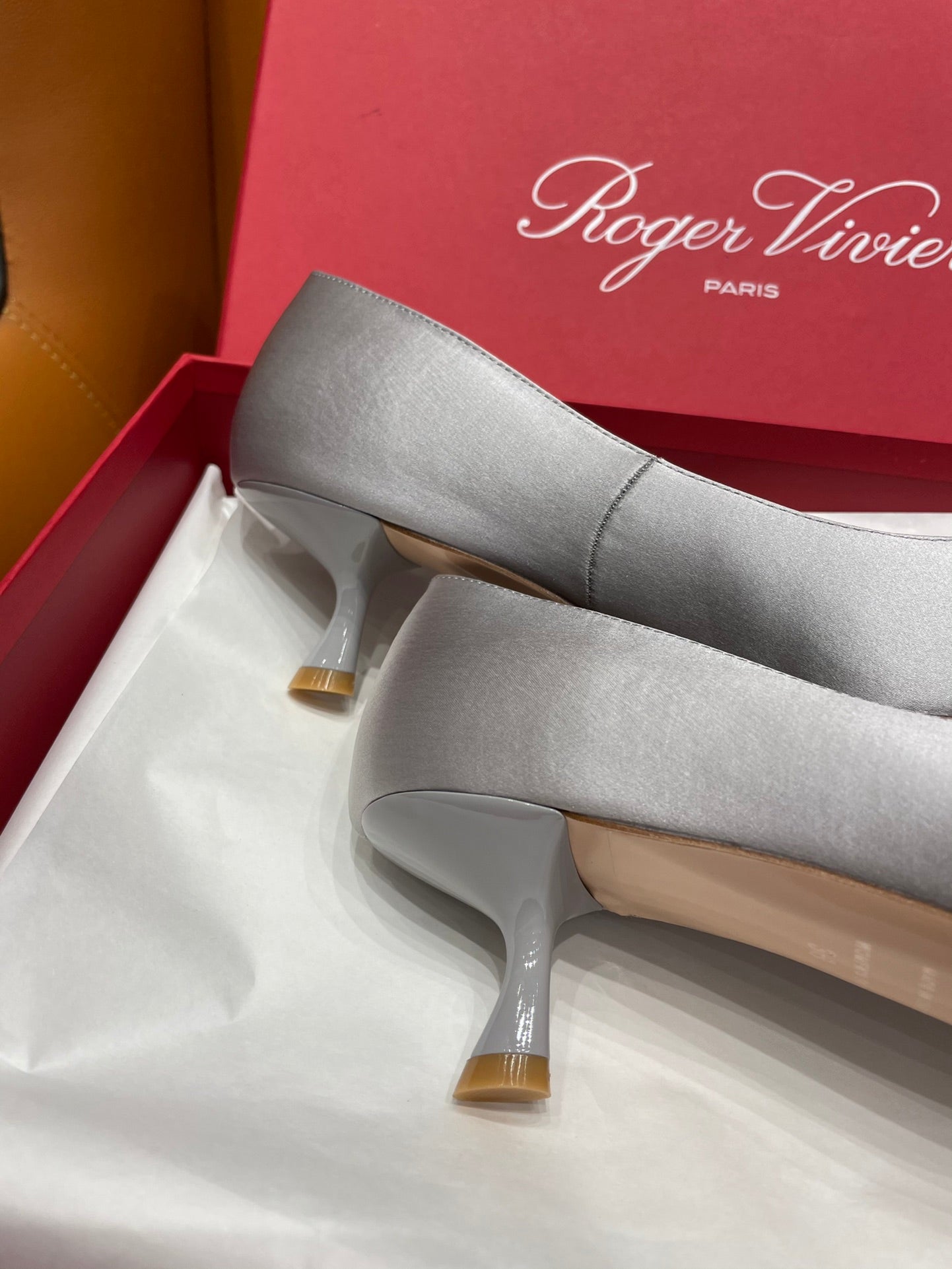 RV-051Shoes
