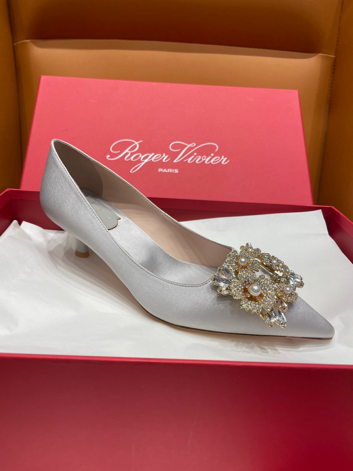 RV-051Shoes
