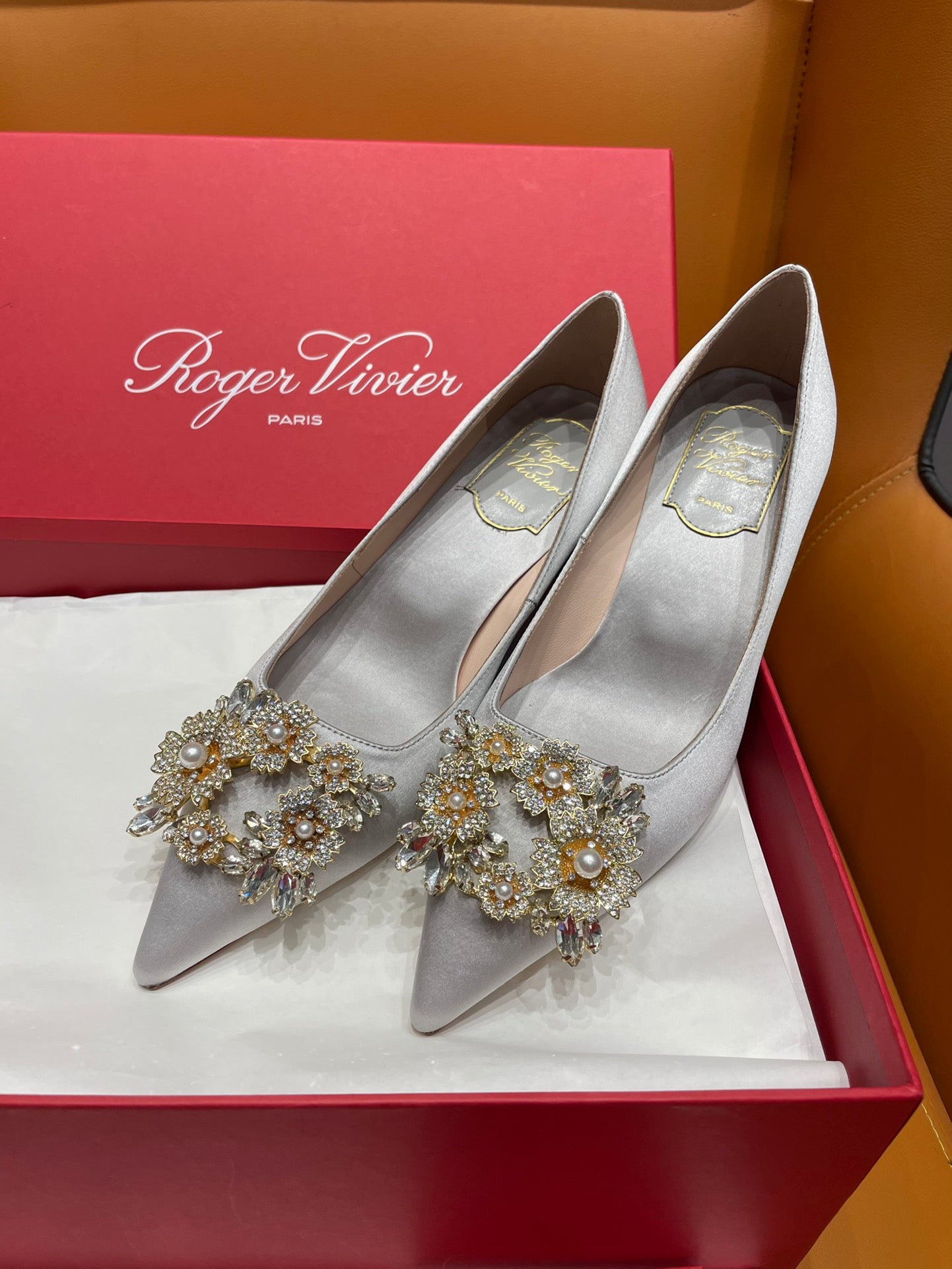 RV-051Shoes
