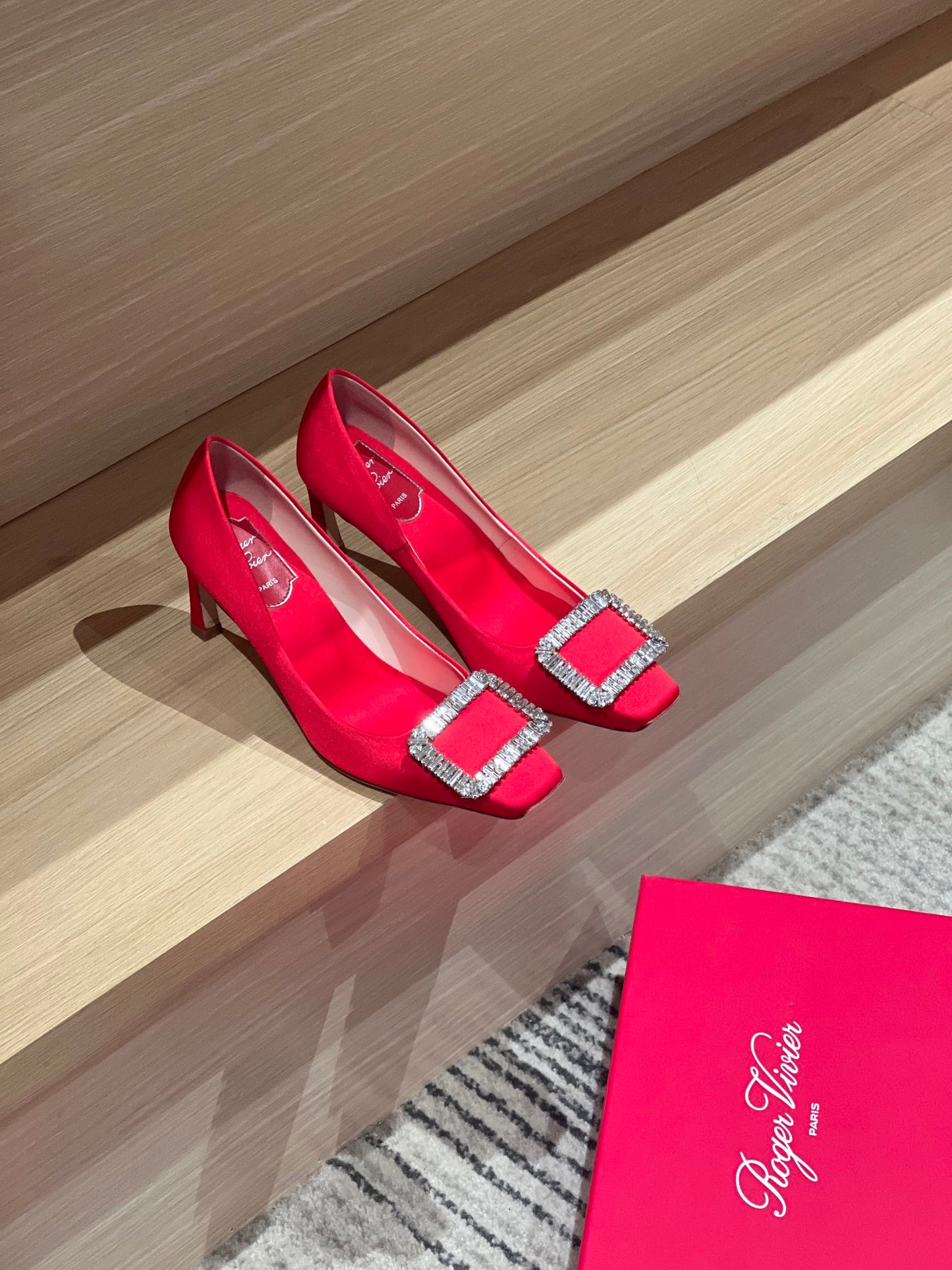 RV-053Shoes