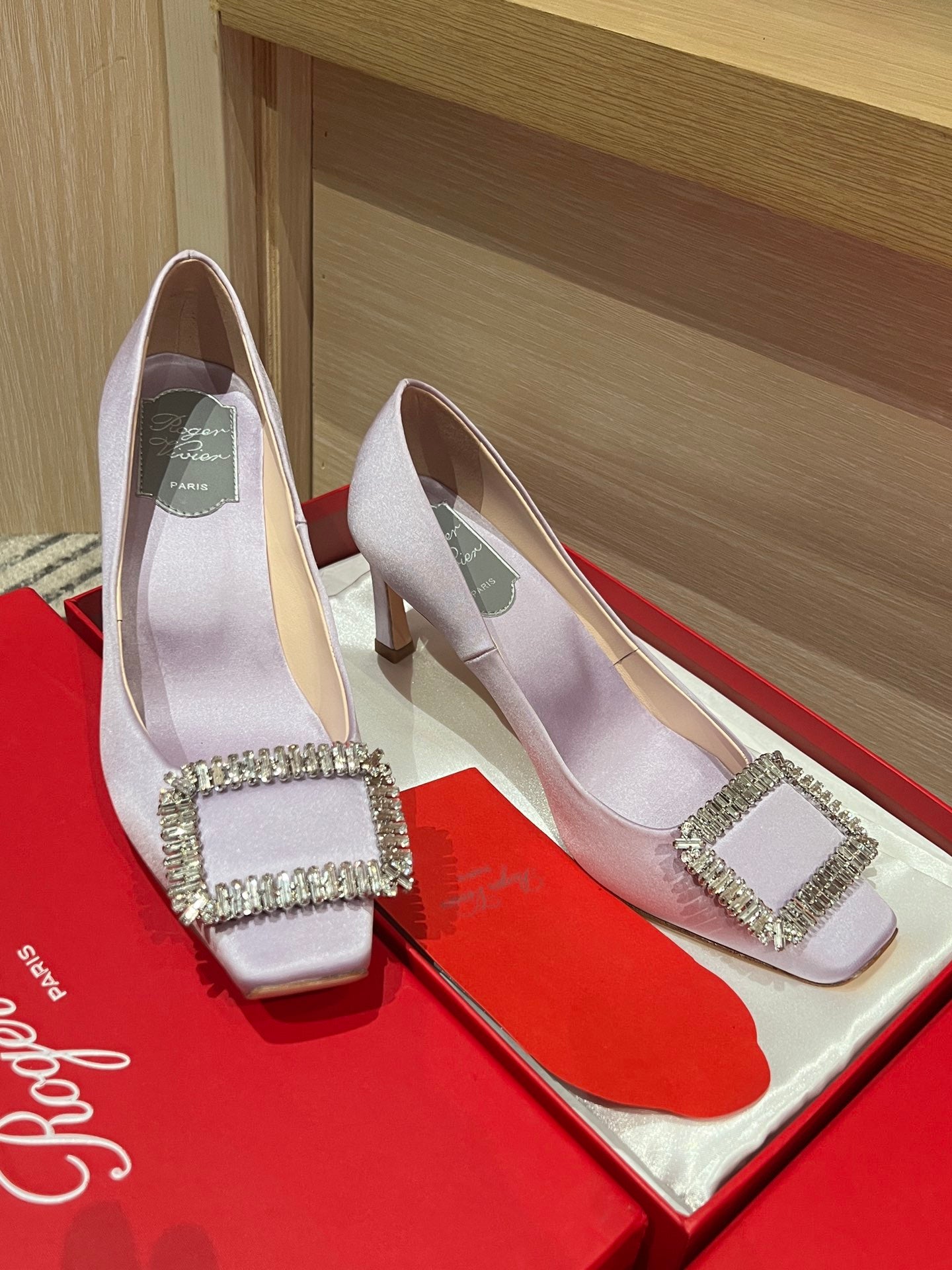RV-056Shoes