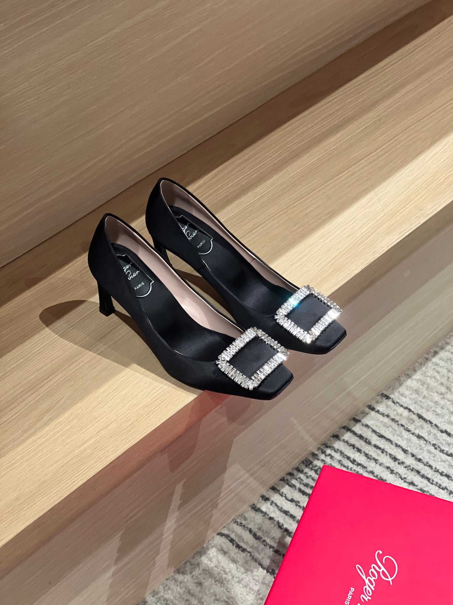 RV-055Shoes