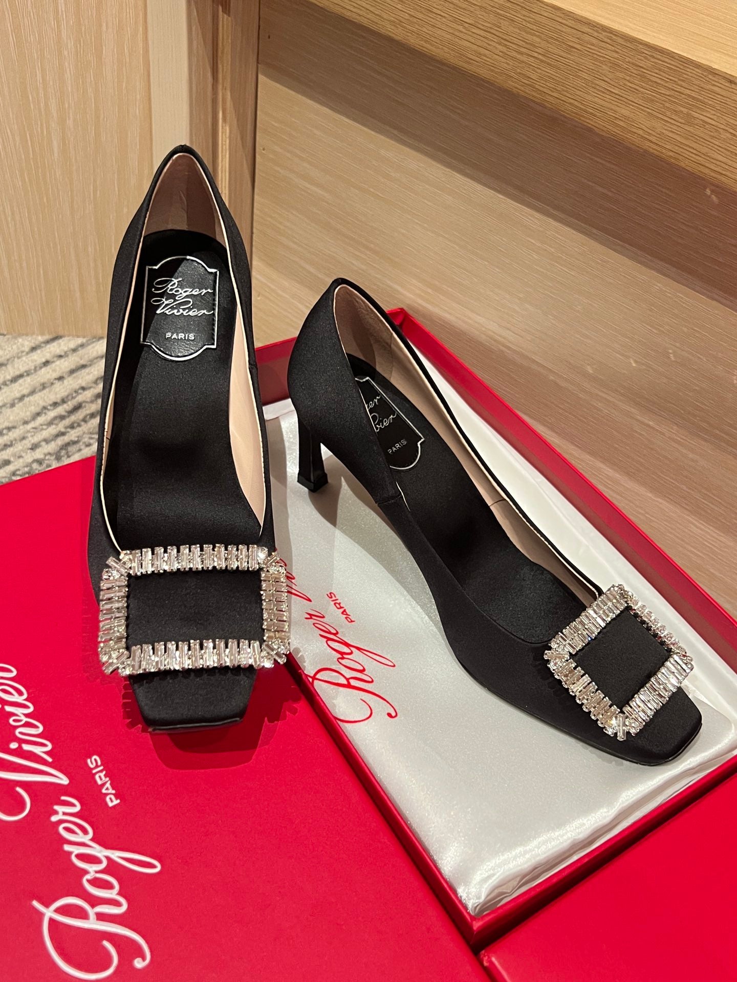 RV-055Shoes