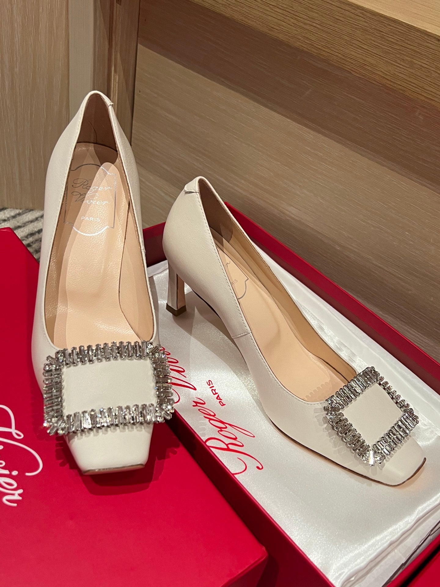 RV-057Shoes