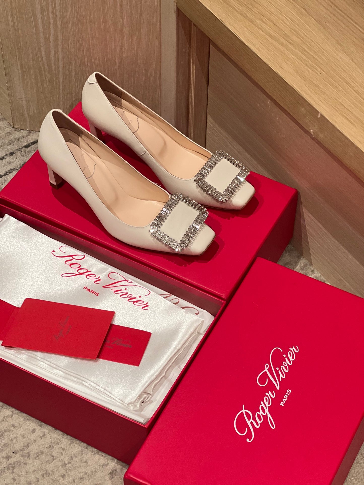 RV-057Shoes