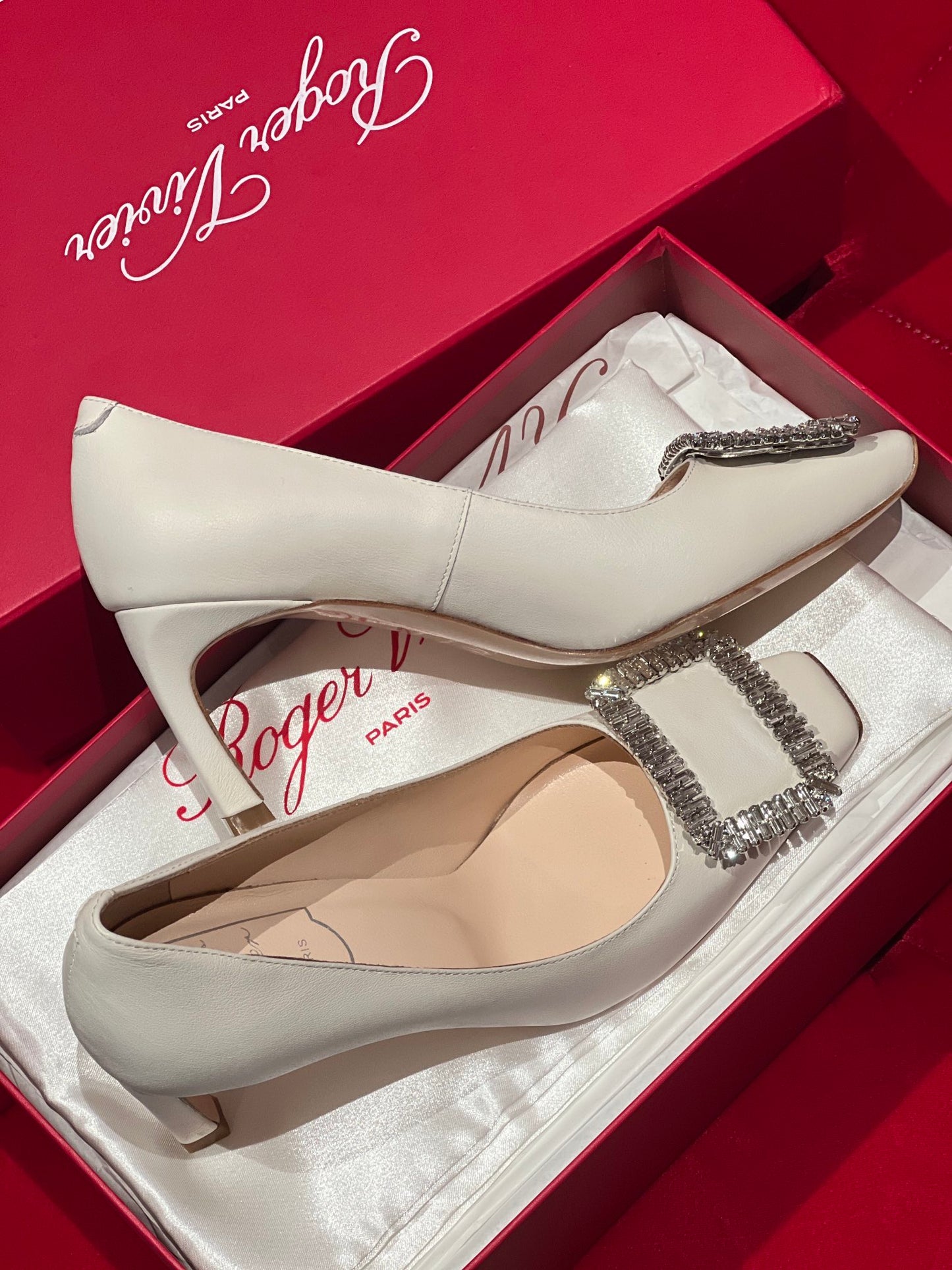 RV-057Shoes