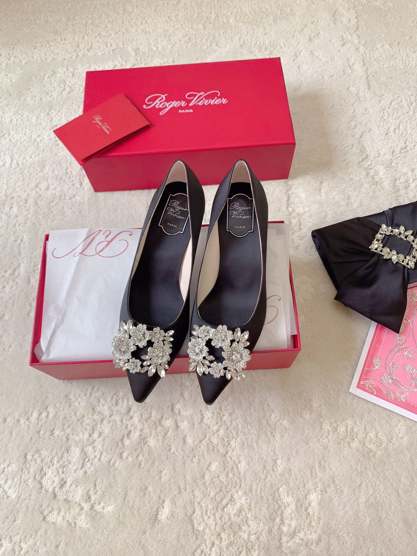 RV-058Shoes
