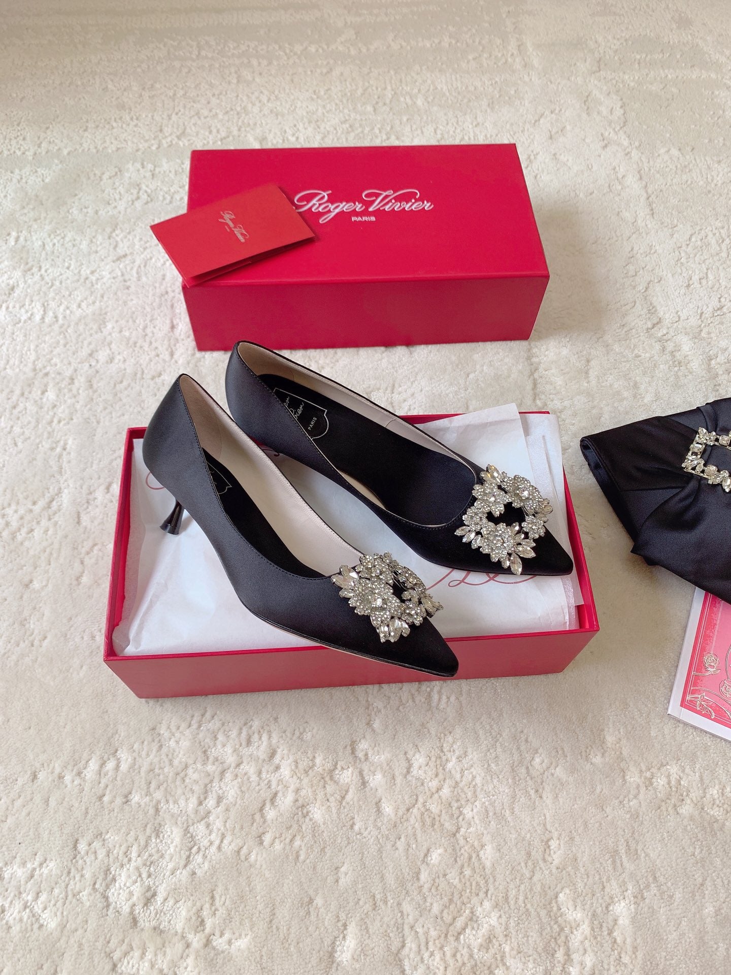 RV-058Shoes