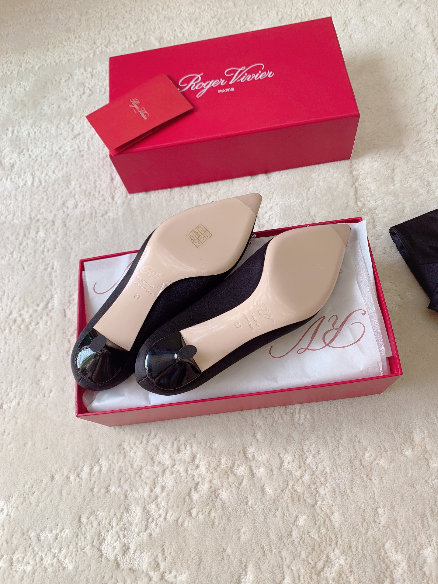 RV-058Shoes