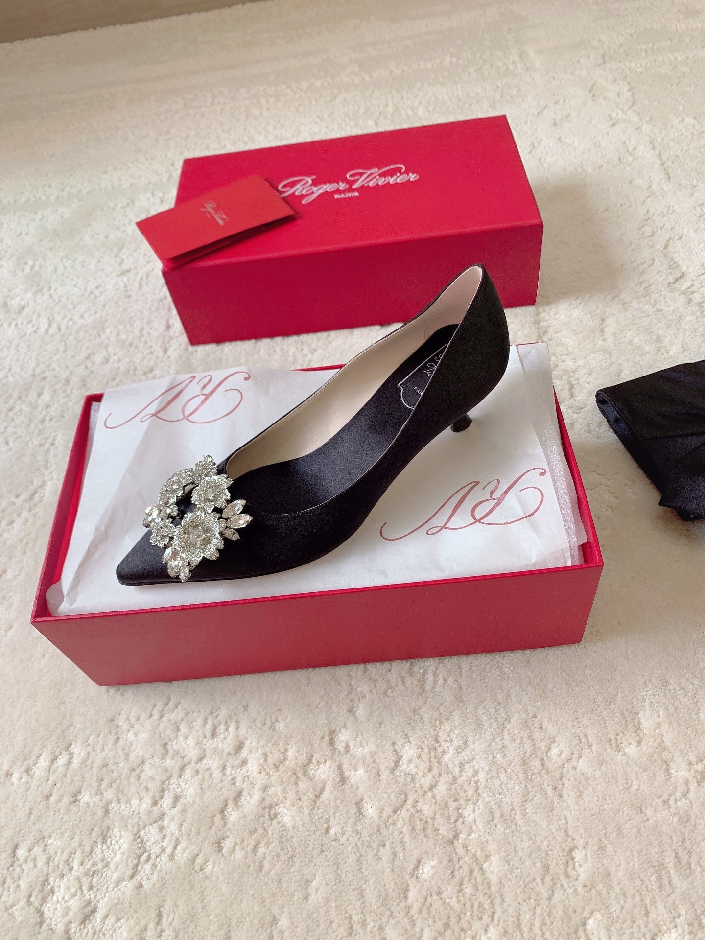 RV-058Shoes