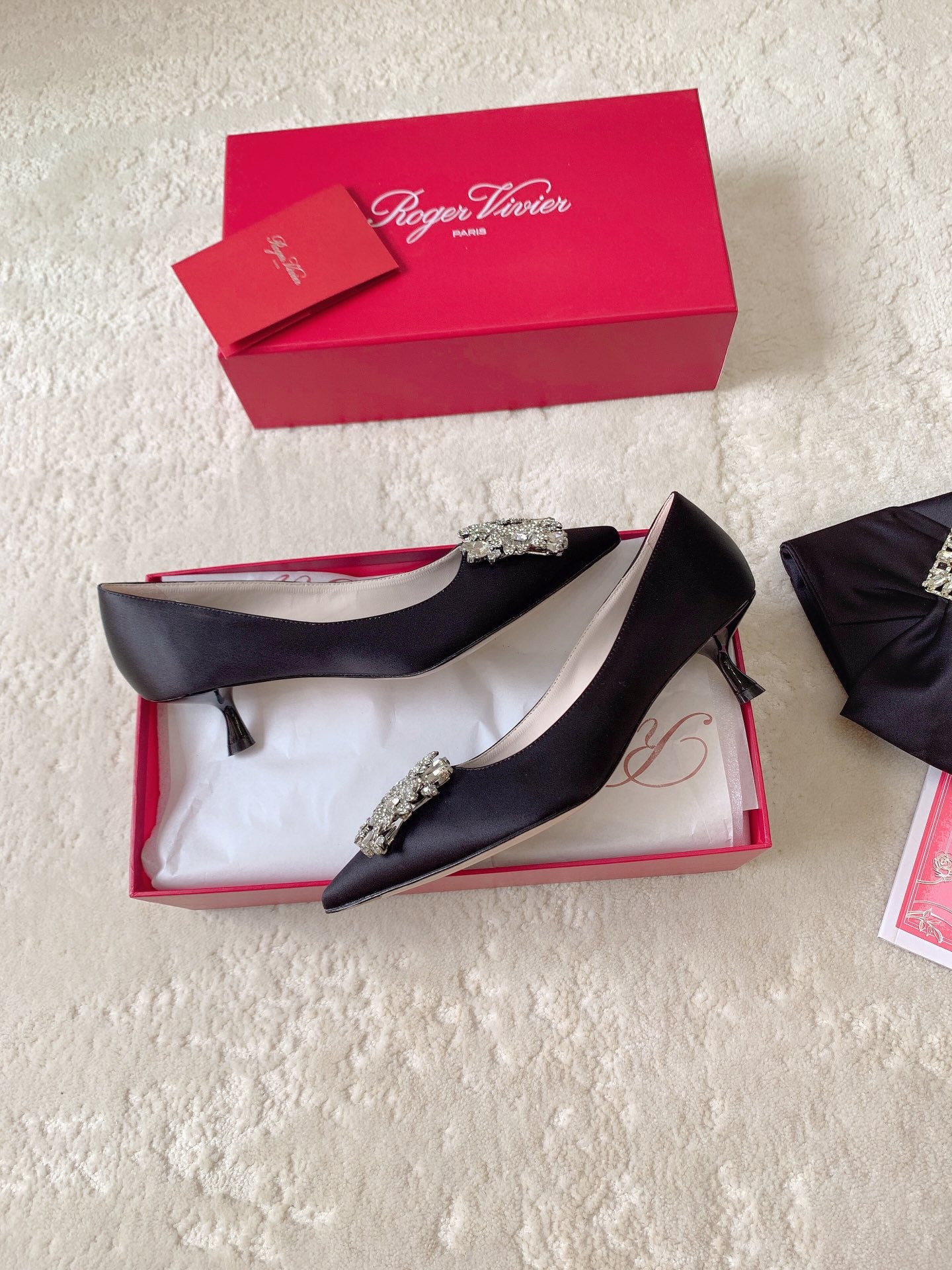 RV-058Shoes