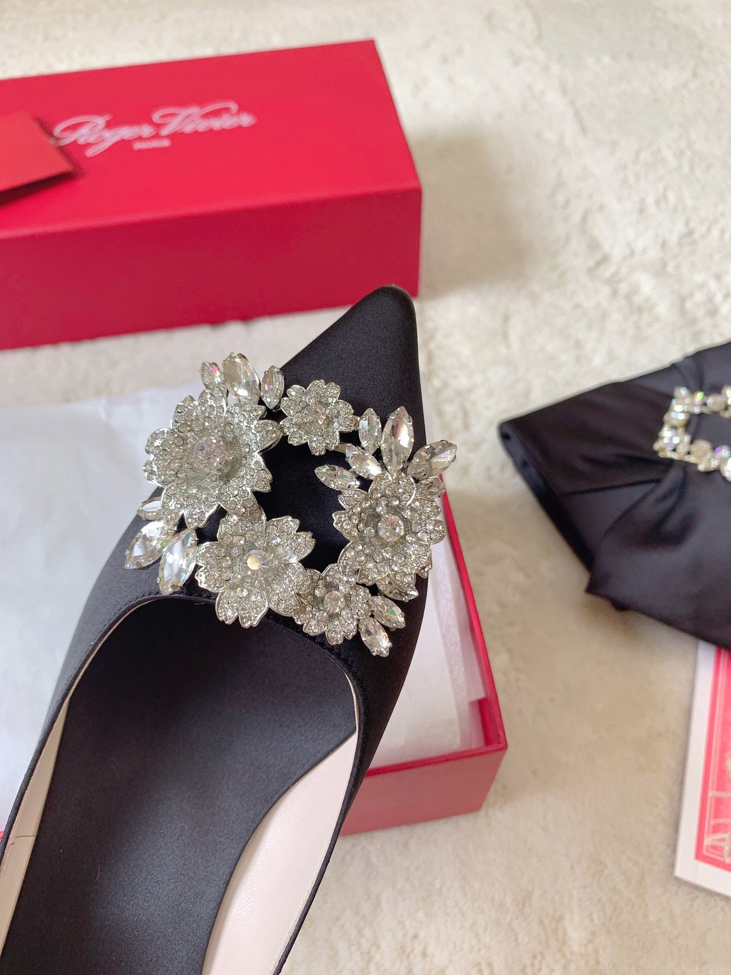 RV-058Shoes