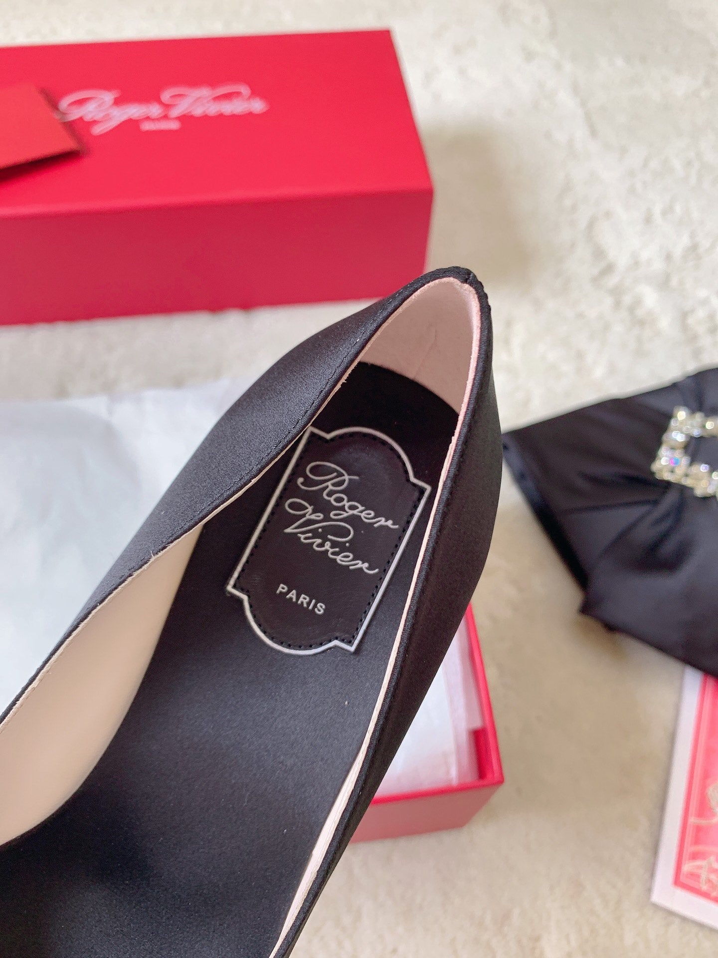 RV-058Shoes