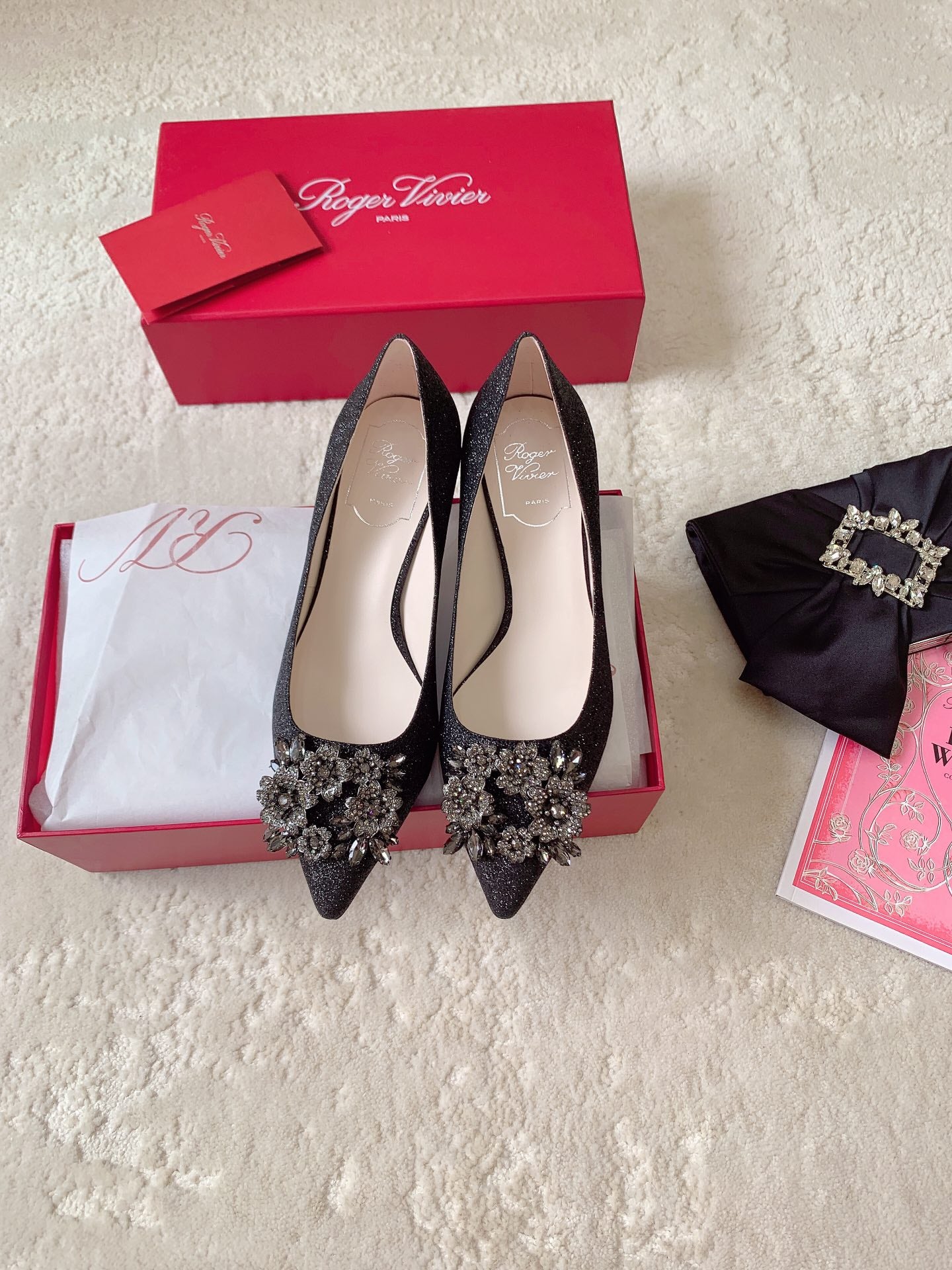 RV-059Shoes