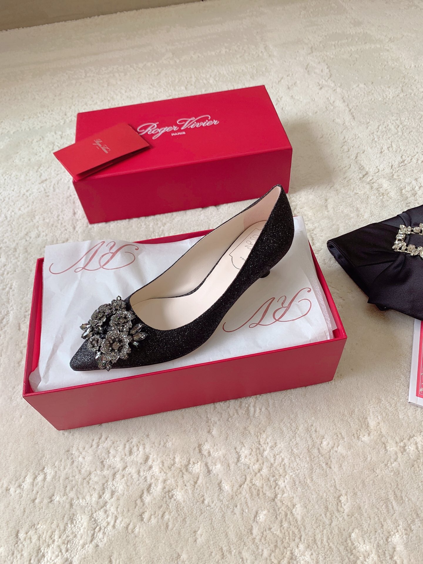 RV-059Shoes