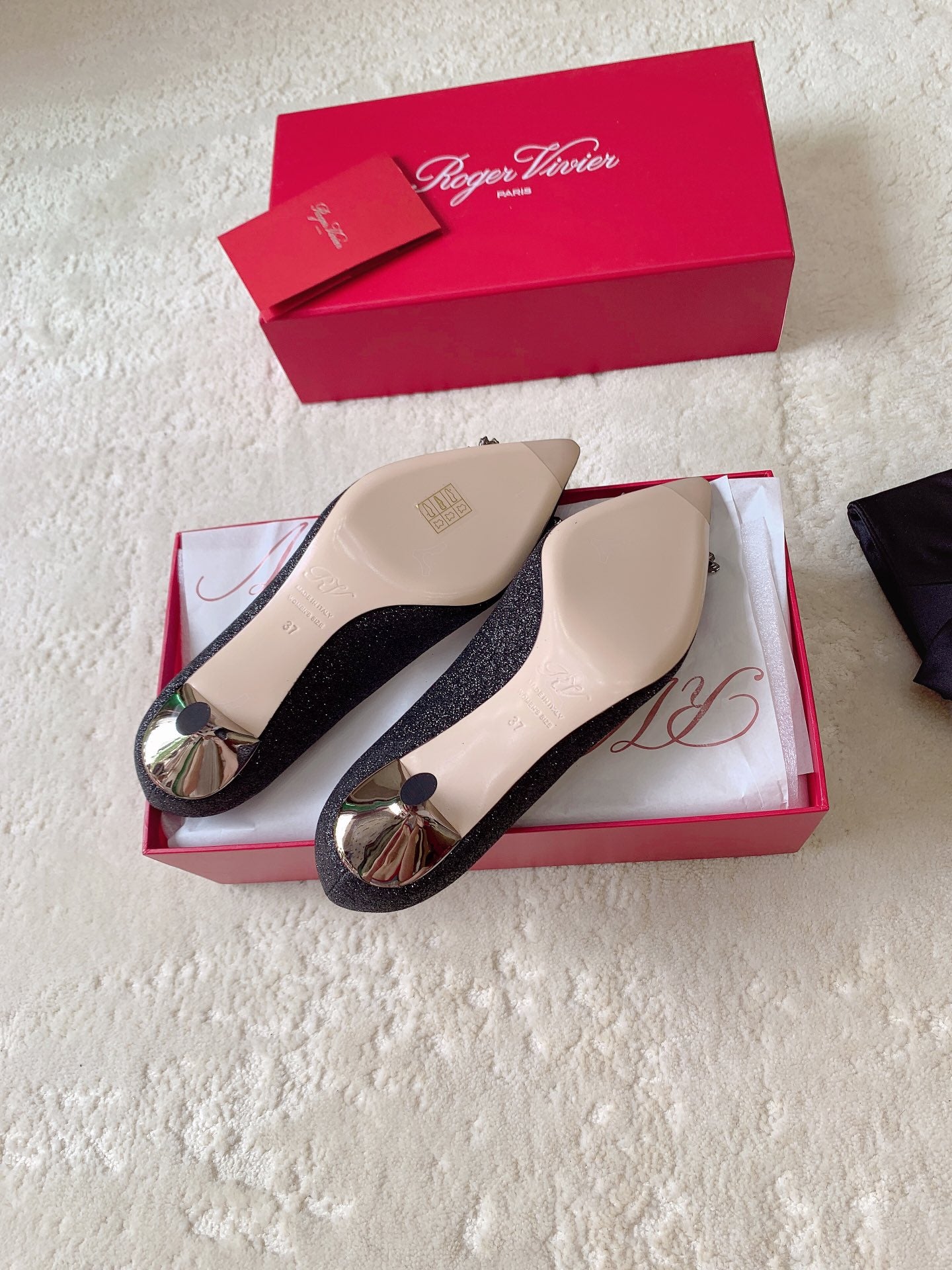 RV-059Shoes