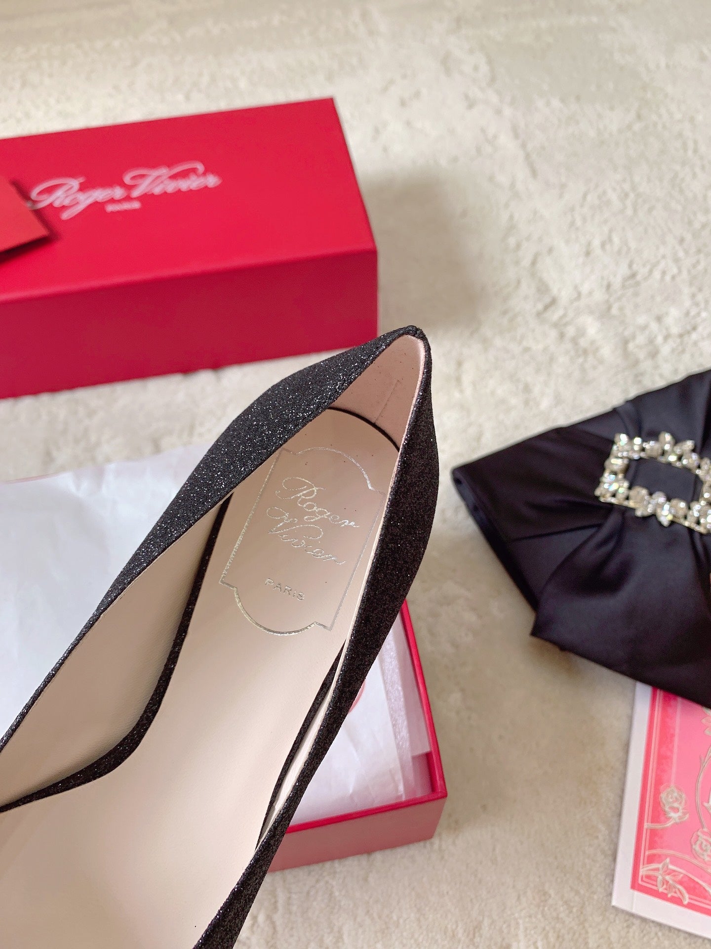 RV-059Shoes