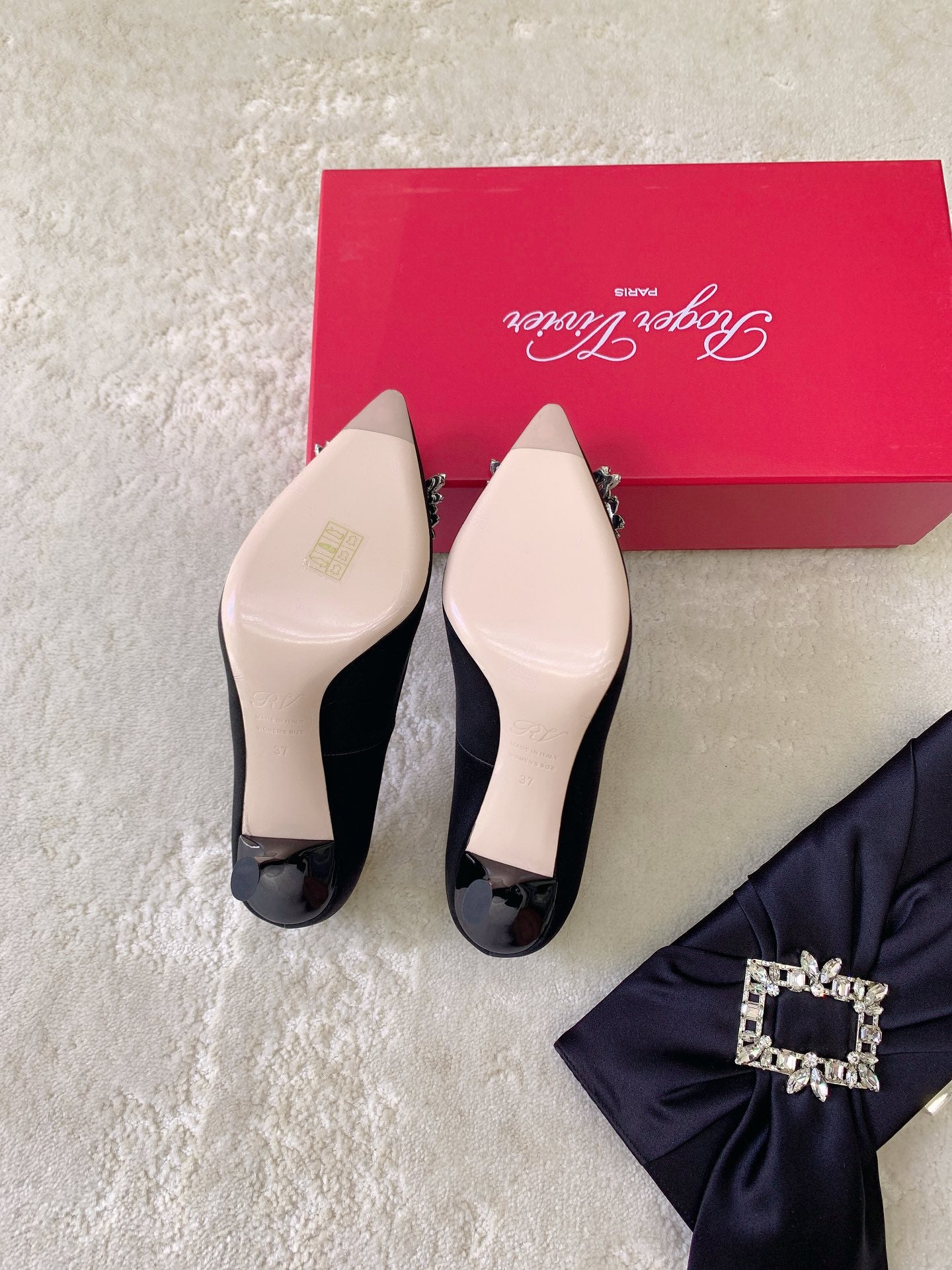 RV-060Shoes
