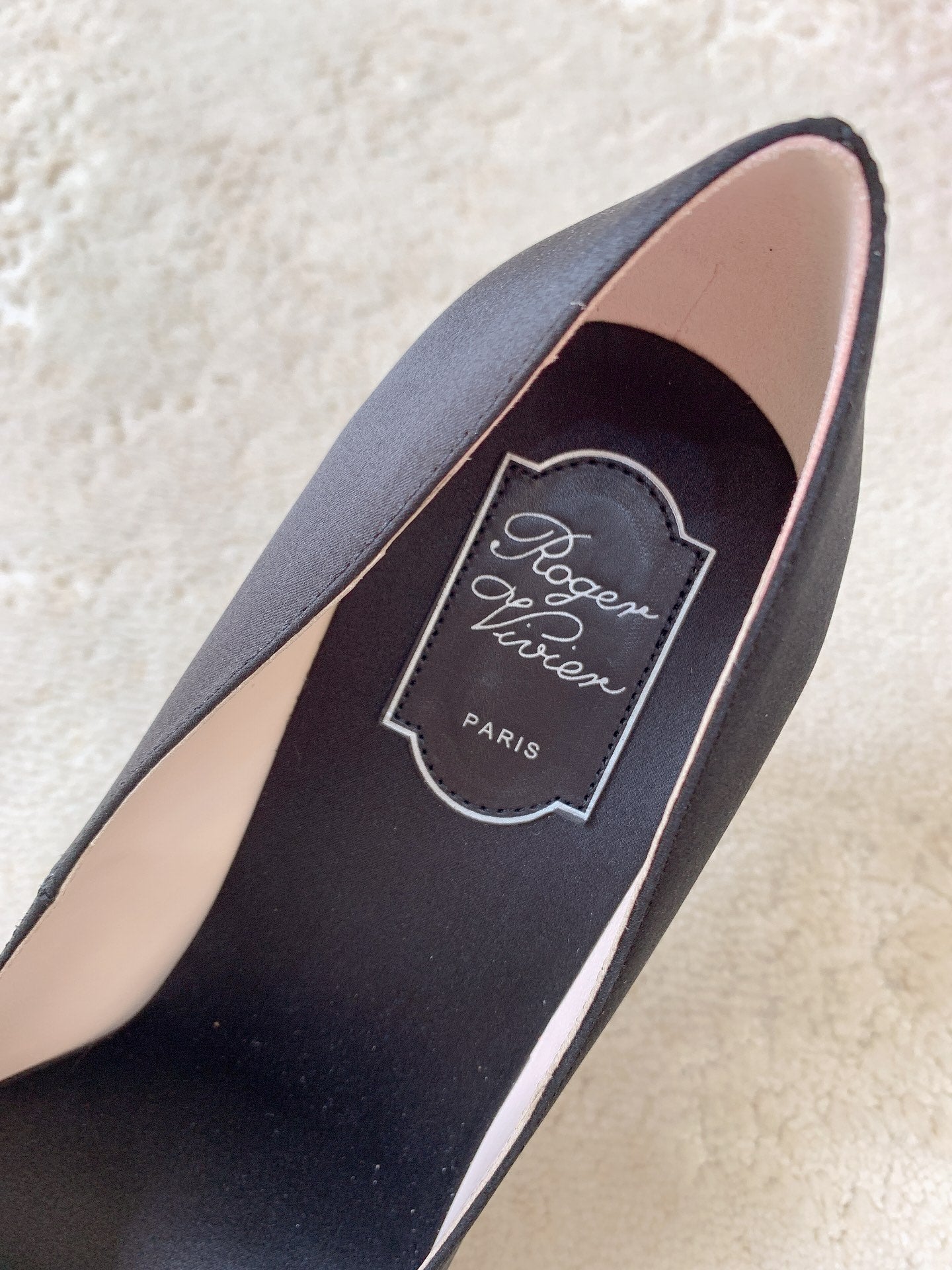 RV-060Shoes