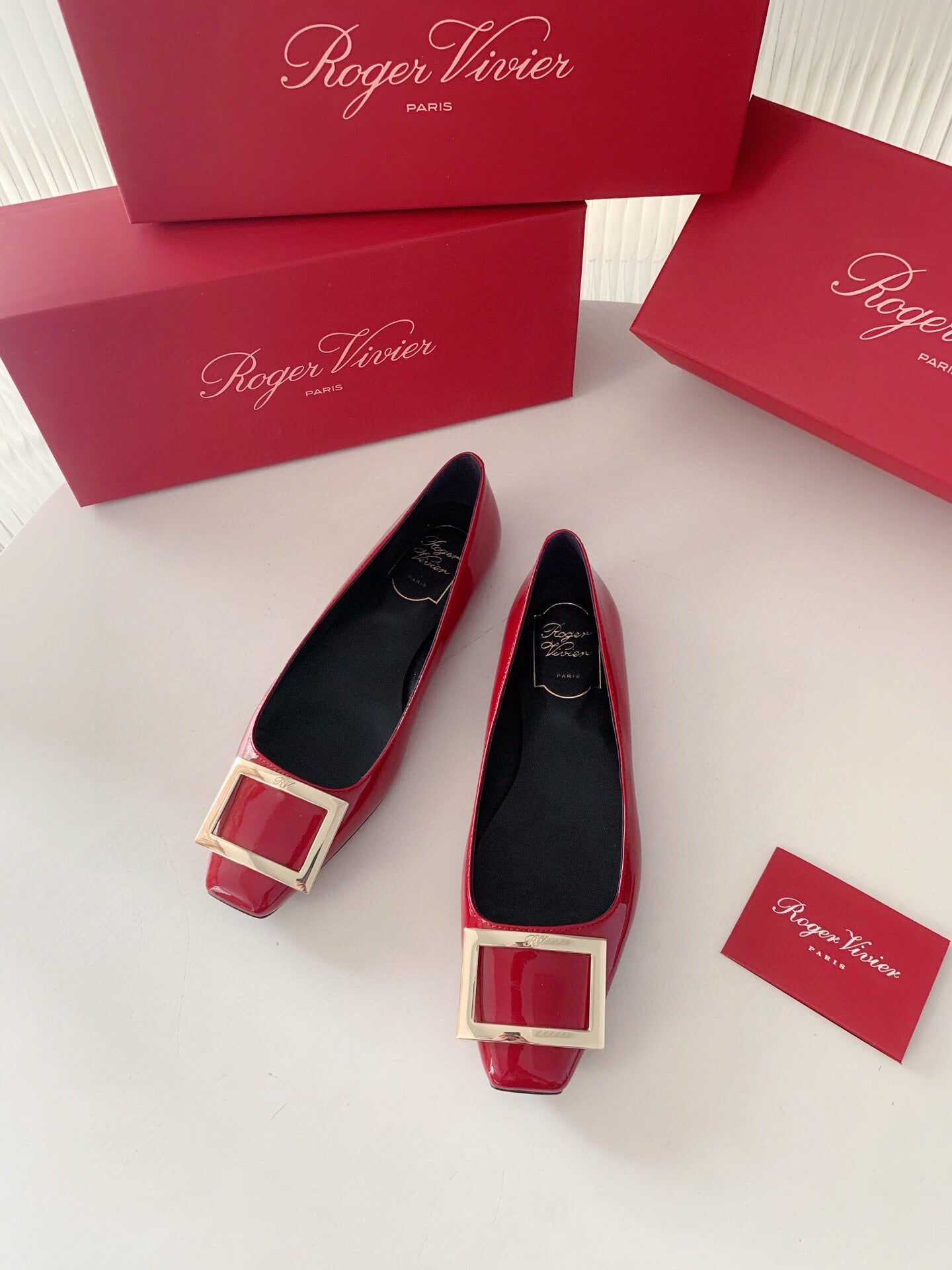 RV-062Shoes