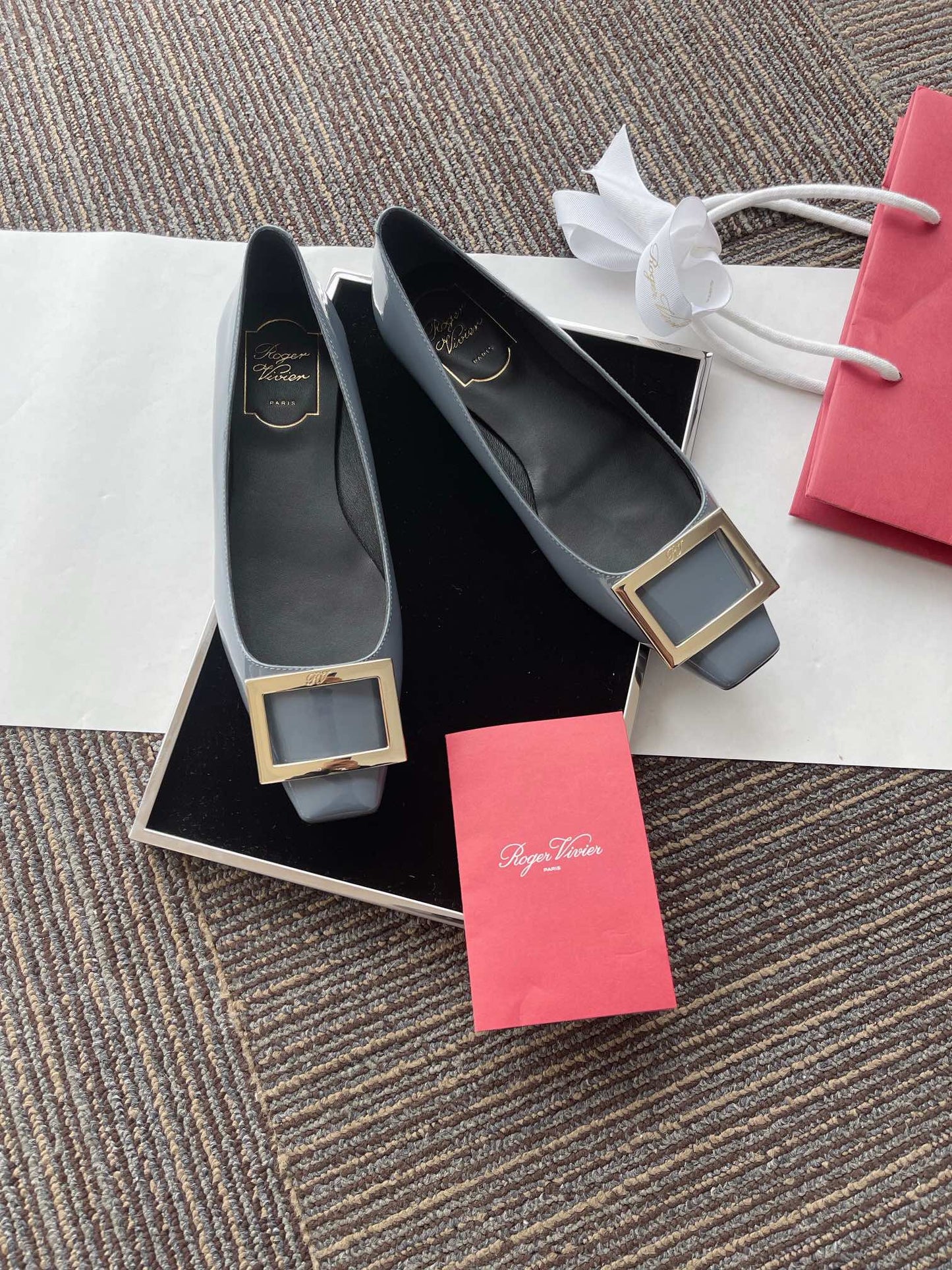 RV-063Shoes