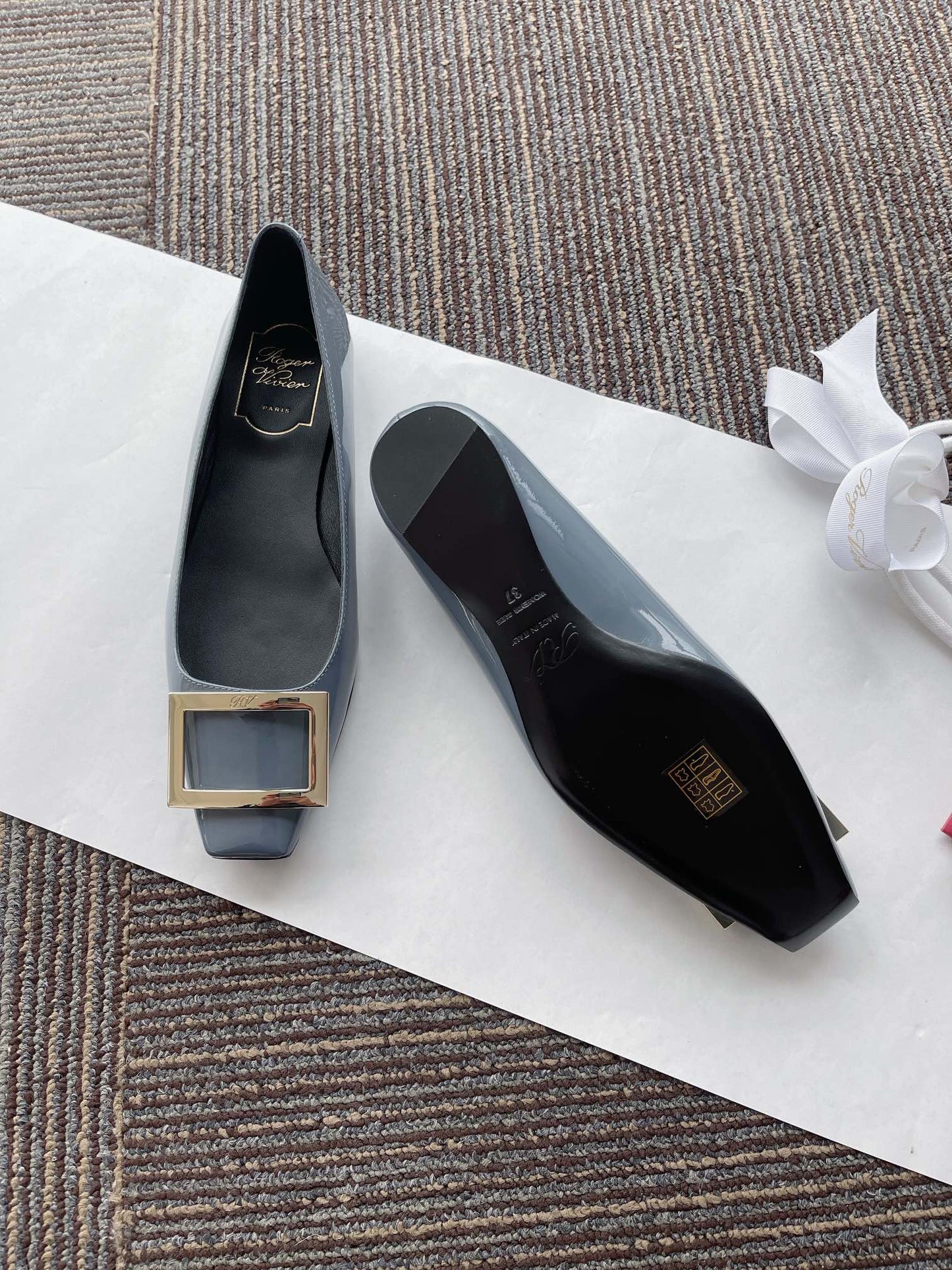 RV-063Shoes
