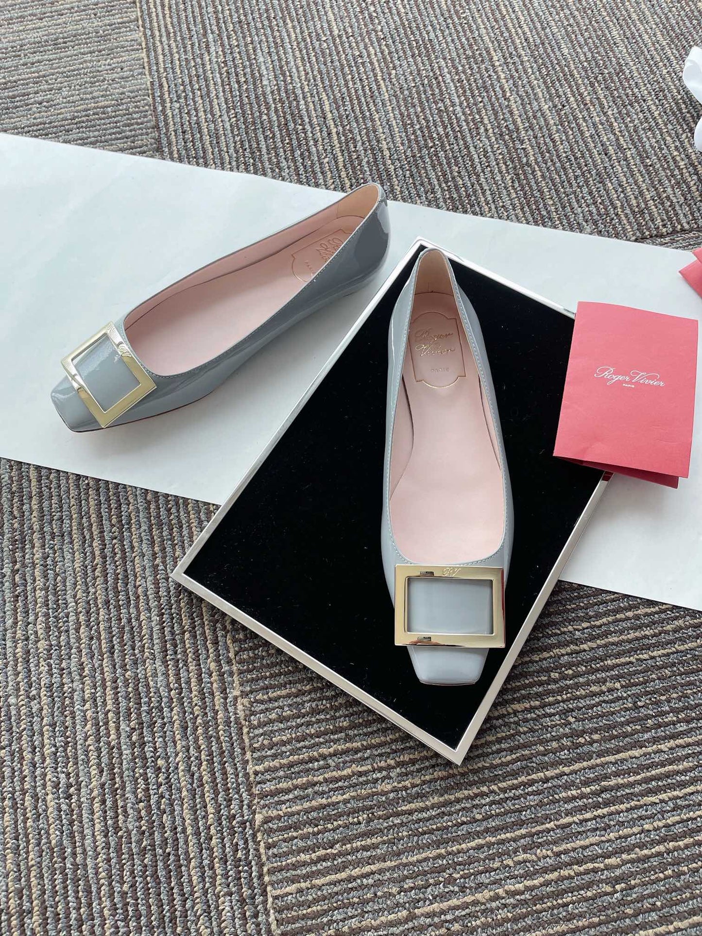 RV-064Shoes