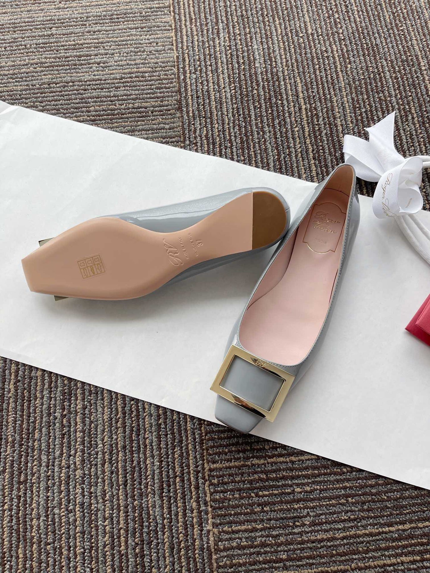 RV-064Shoes