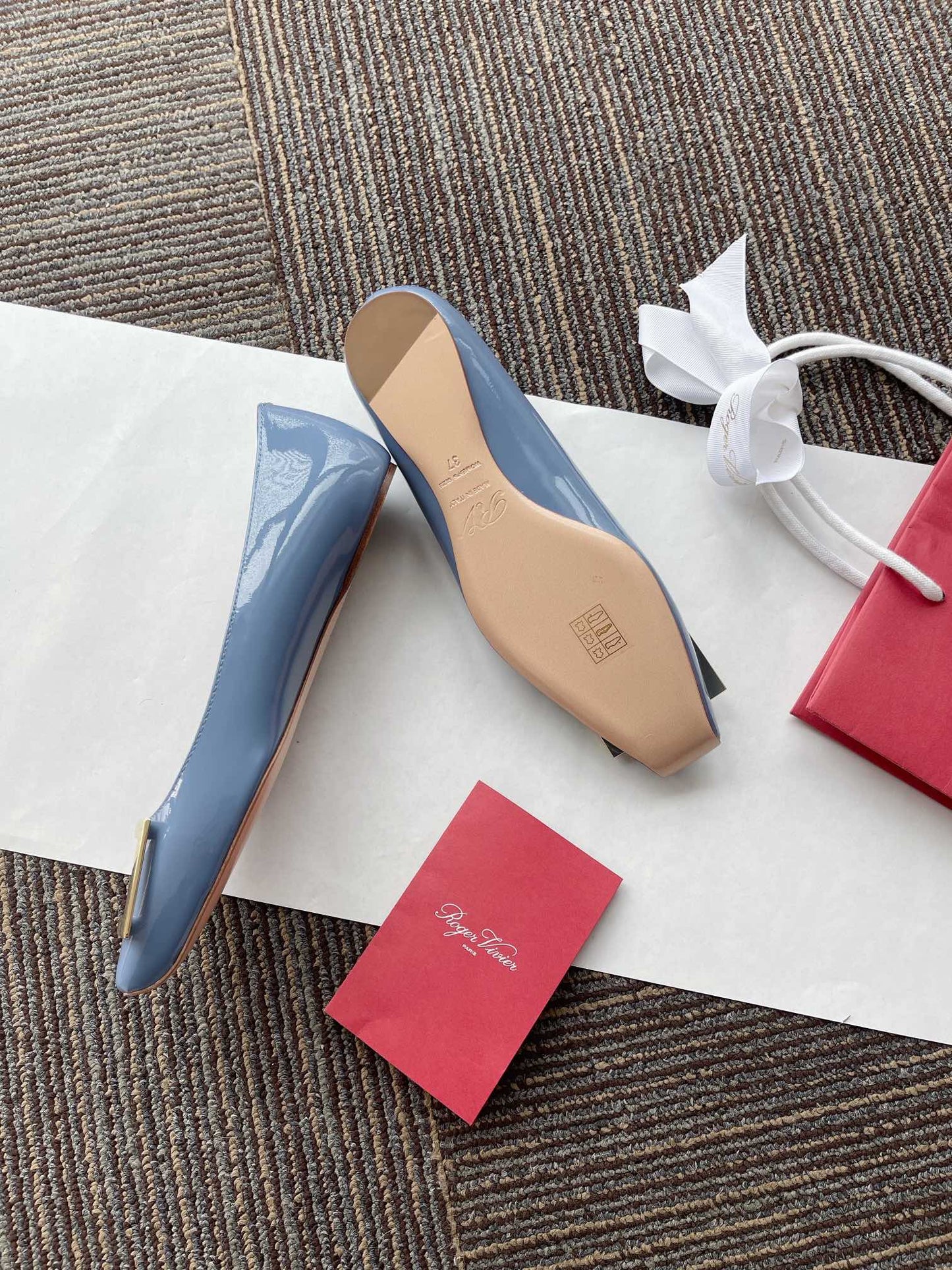 RV-065Shoes