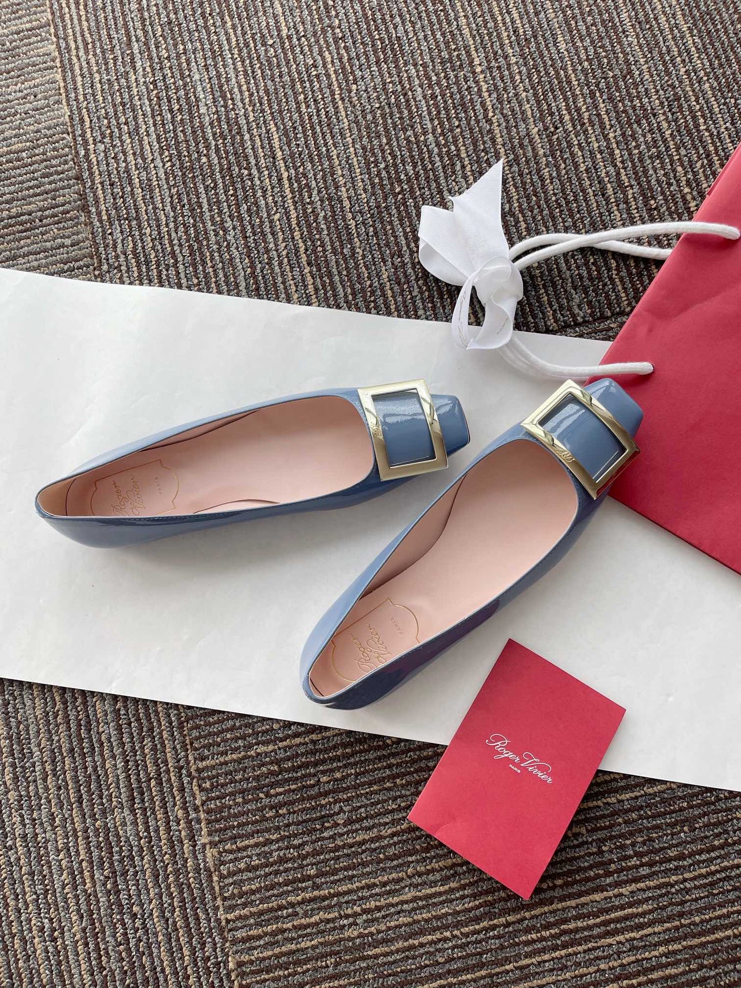 RV-065Shoes