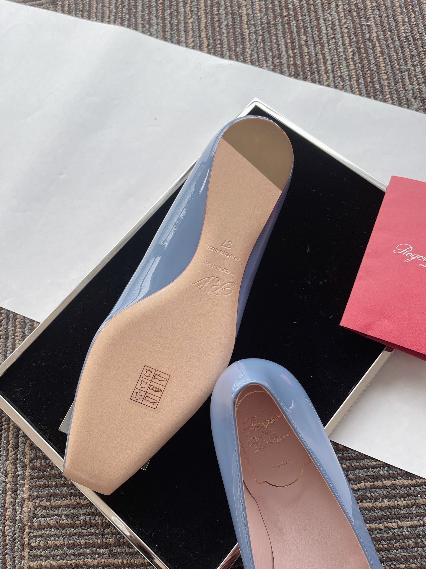 RV-065Shoes