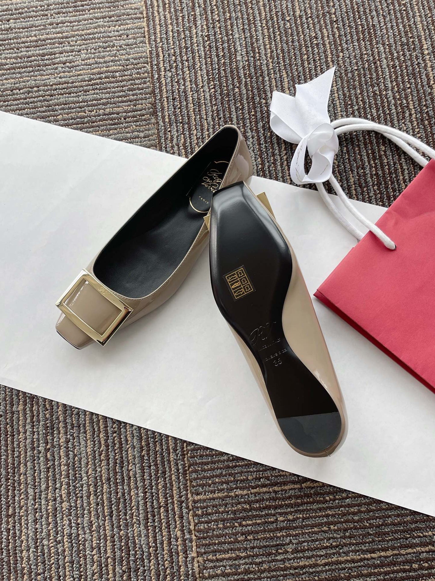 RV-066Shoes