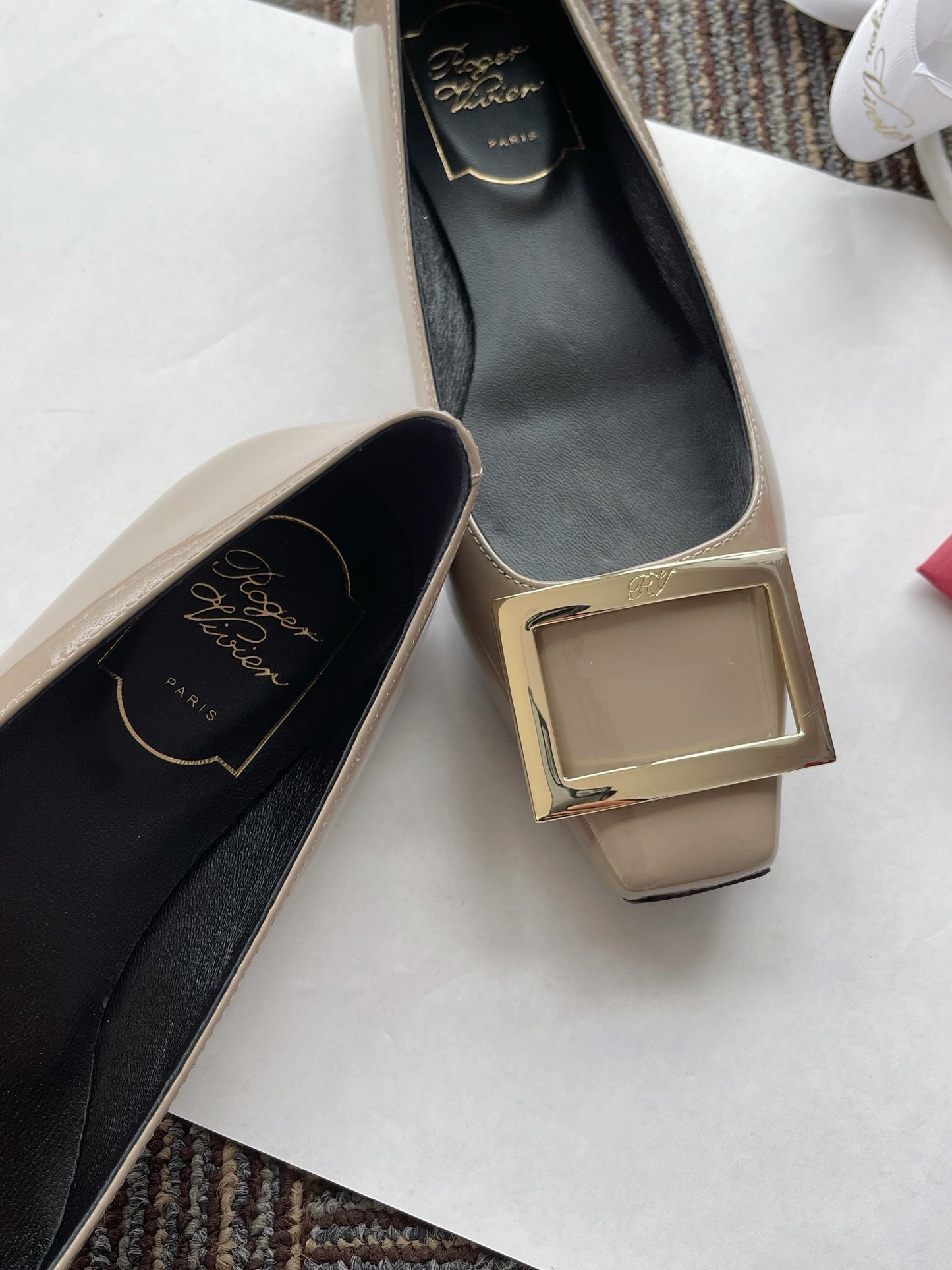 RV-066Shoes