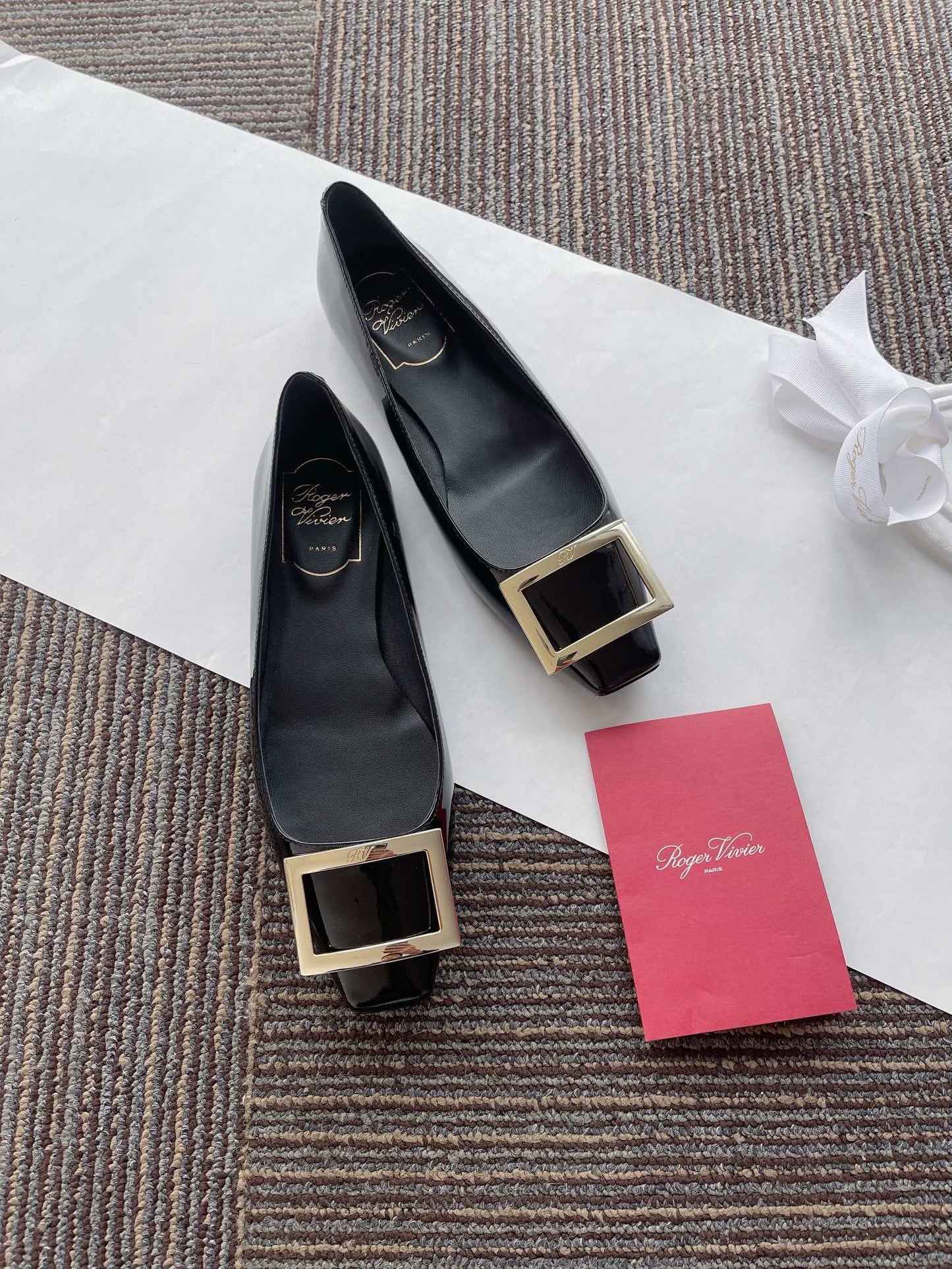 RV-067Shoes