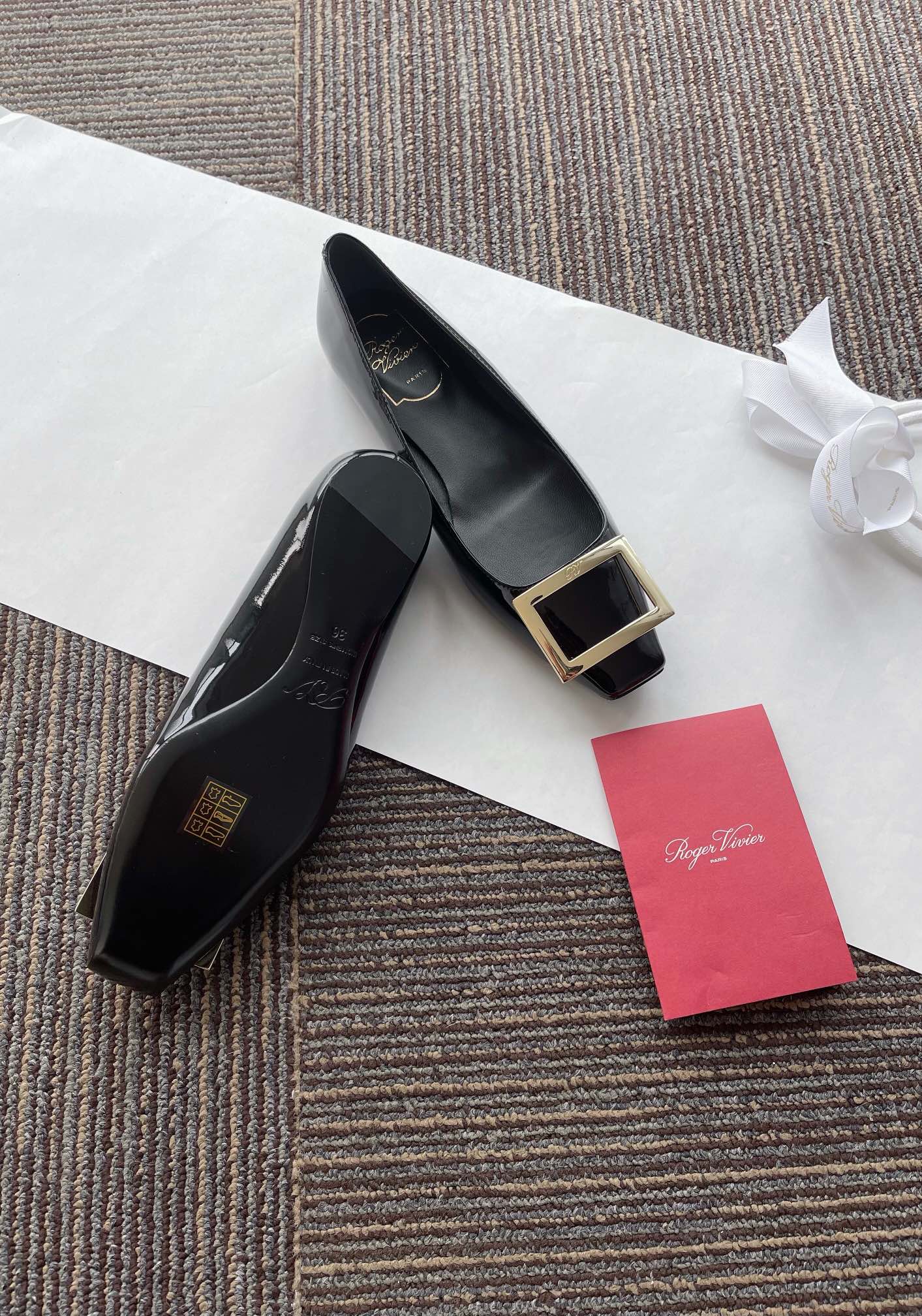 RV-067Shoes
