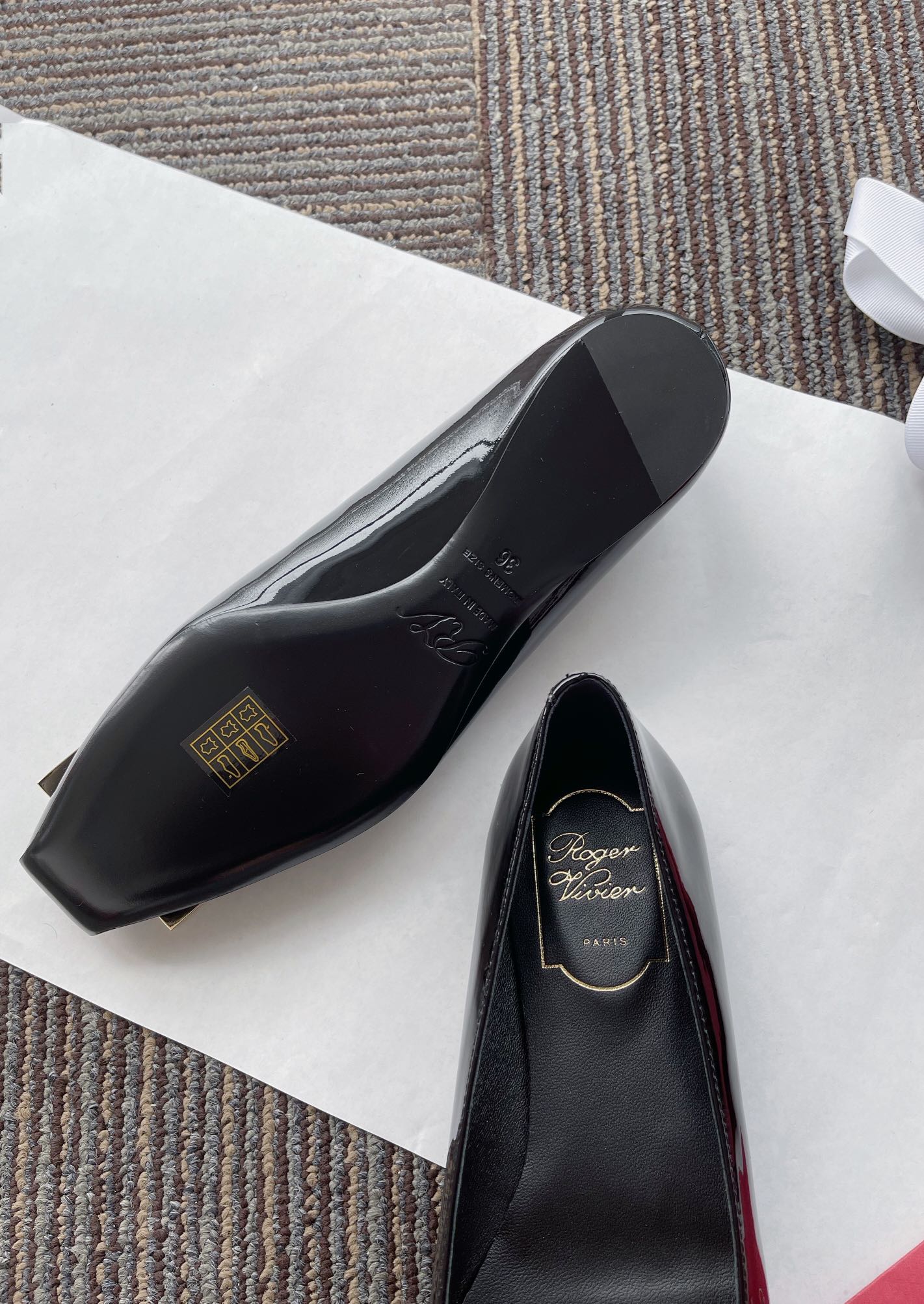 RV-067Shoes