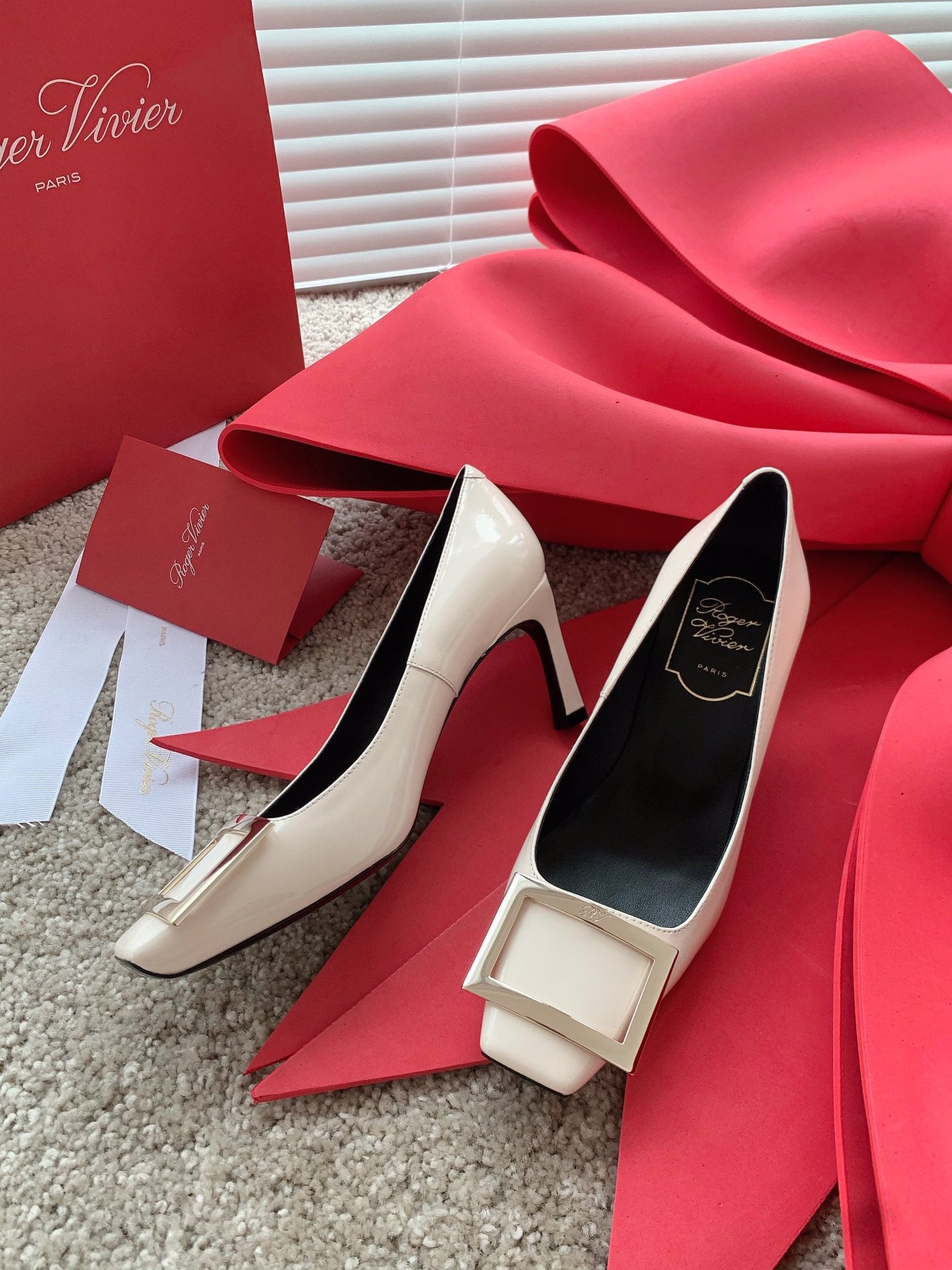RV-068Shoes