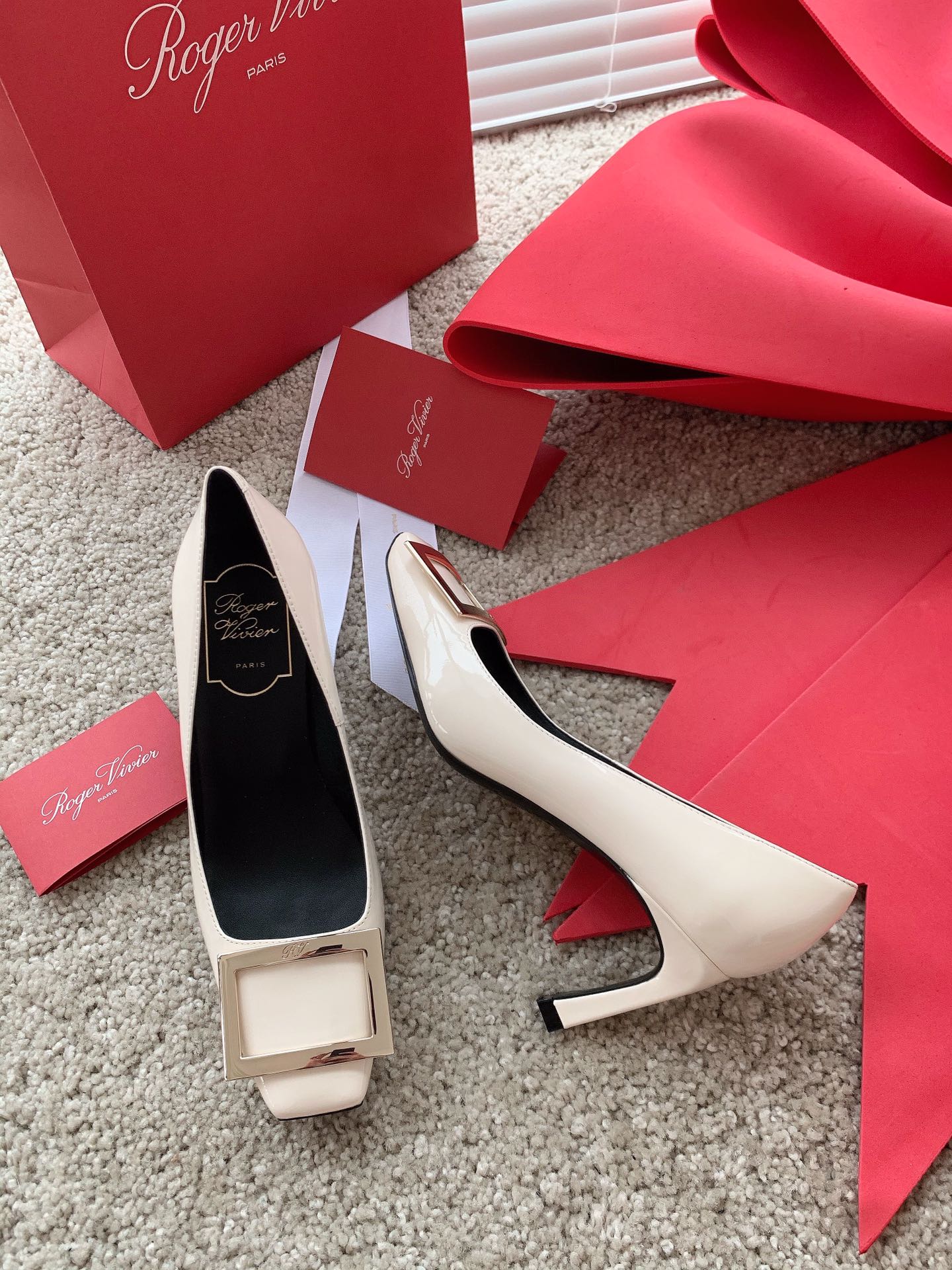 RV-068Shoes