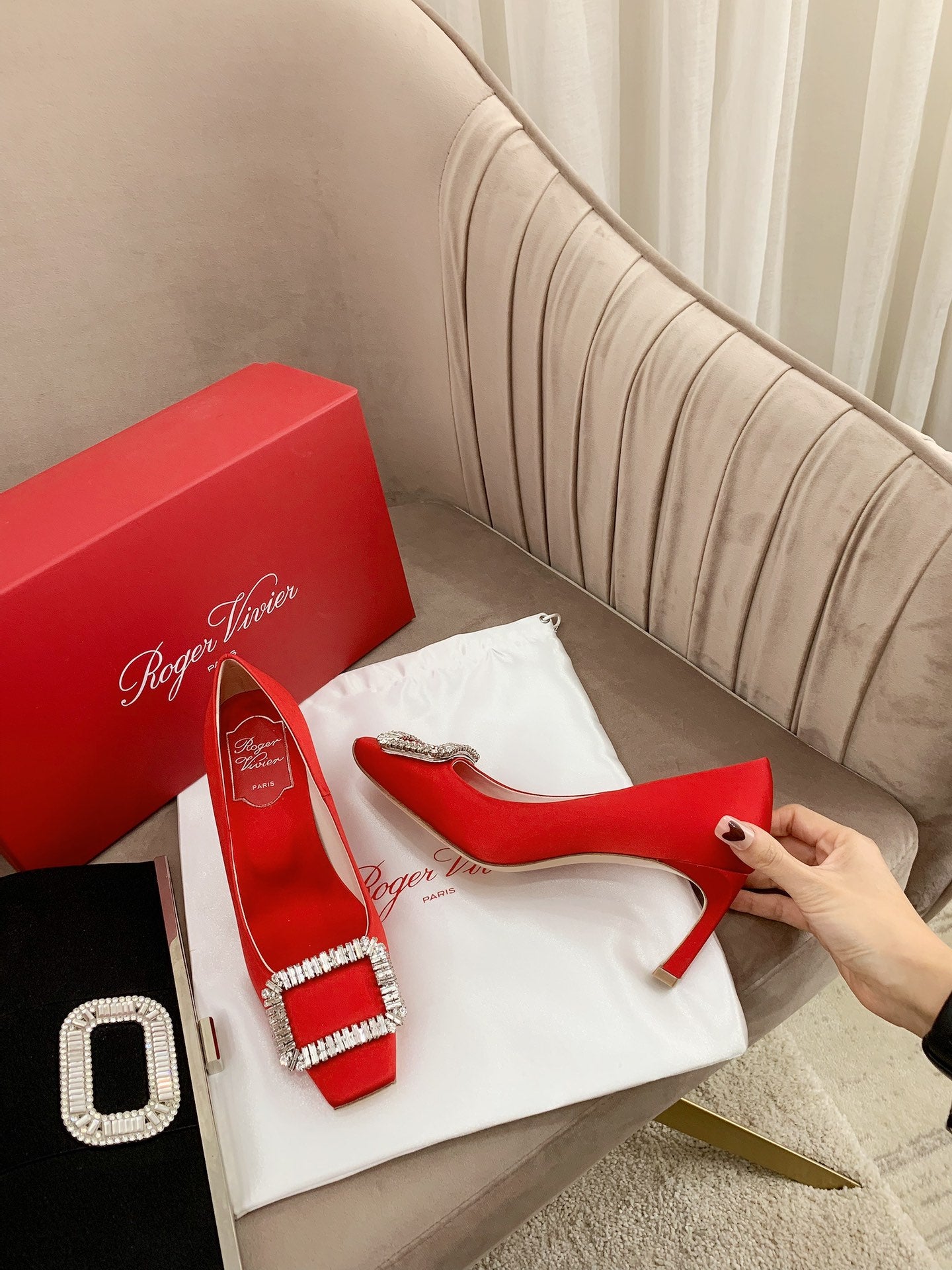RV-070Shoes