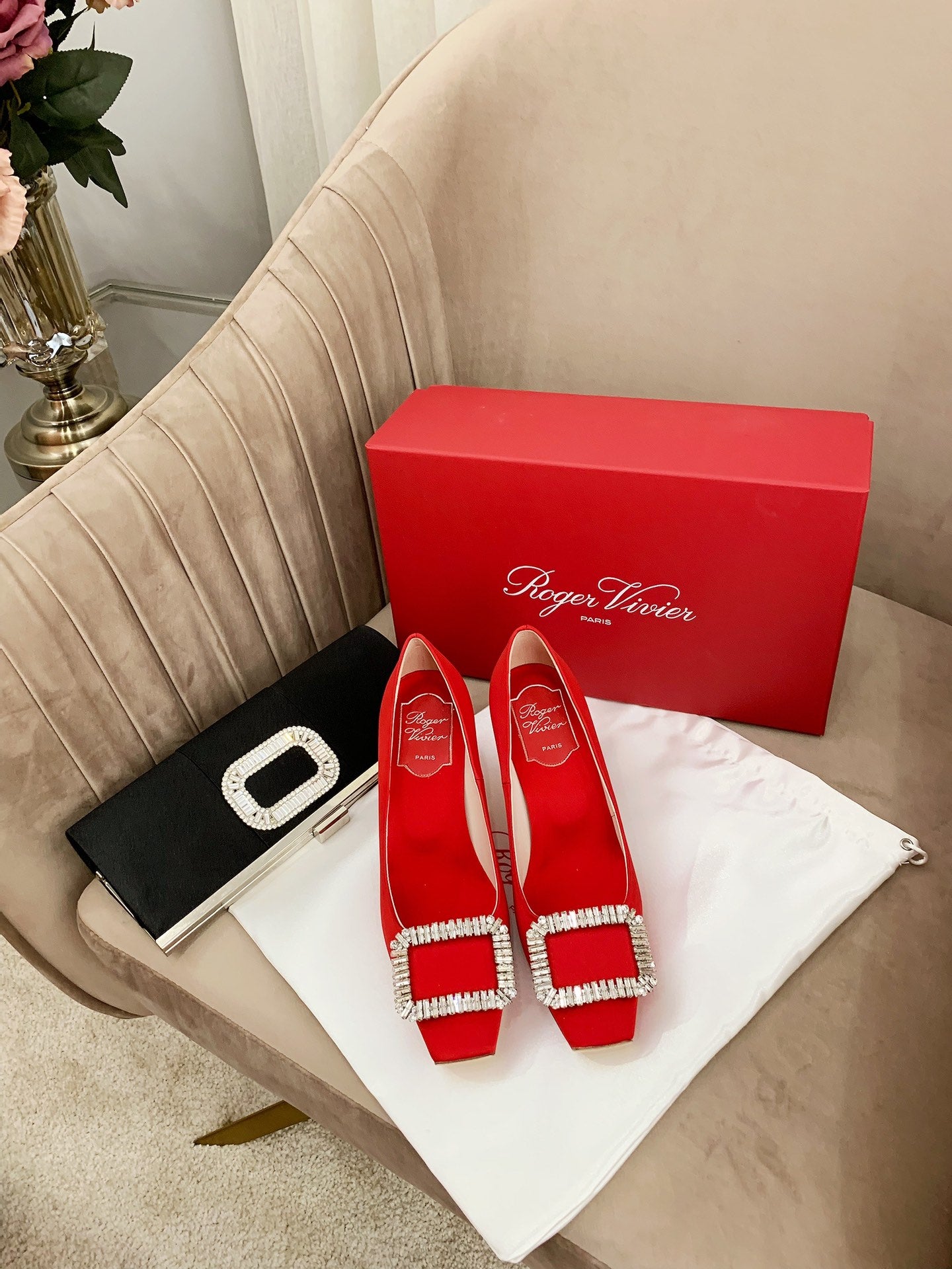 RV-070Shoes