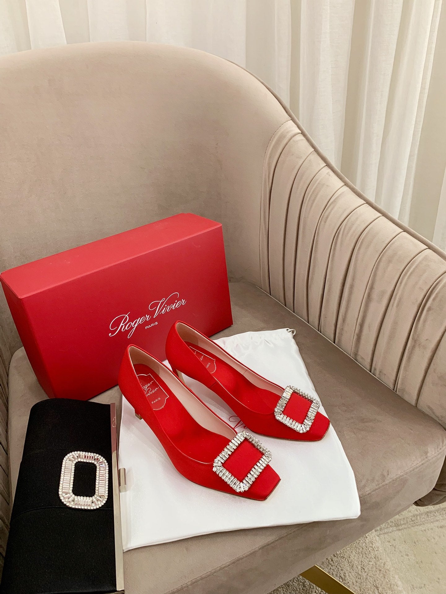 RV-070Shoes