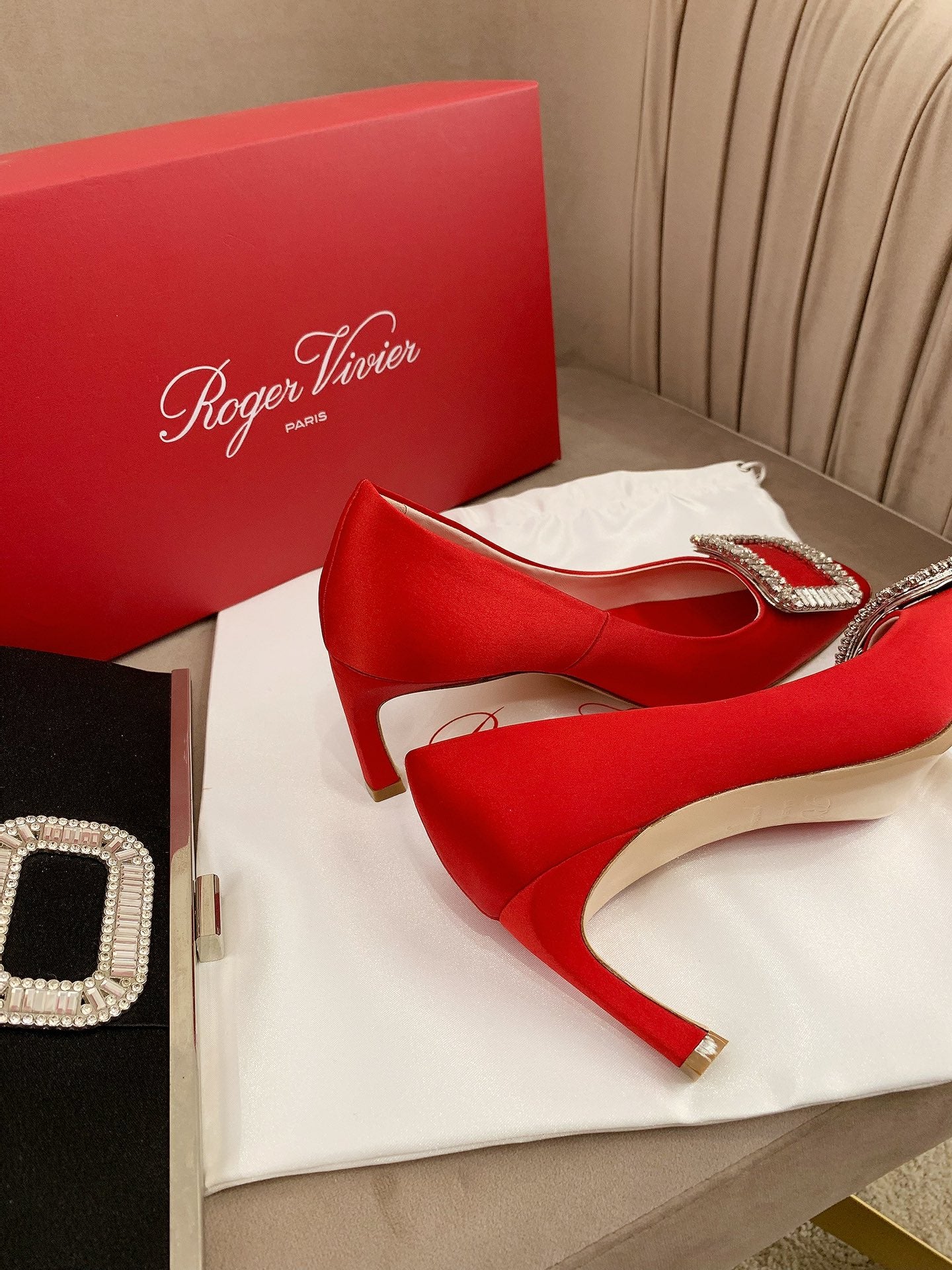 RV-070Shoes