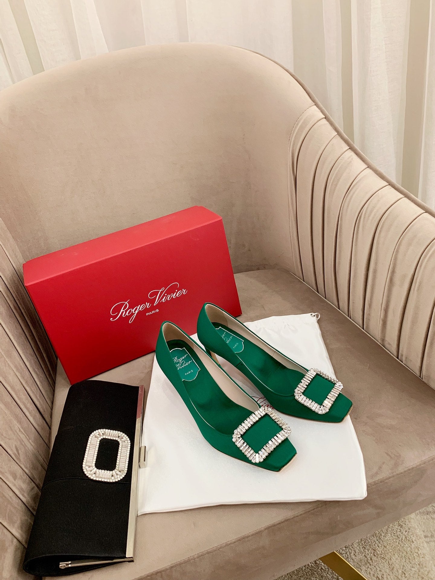 RV-072Shoes